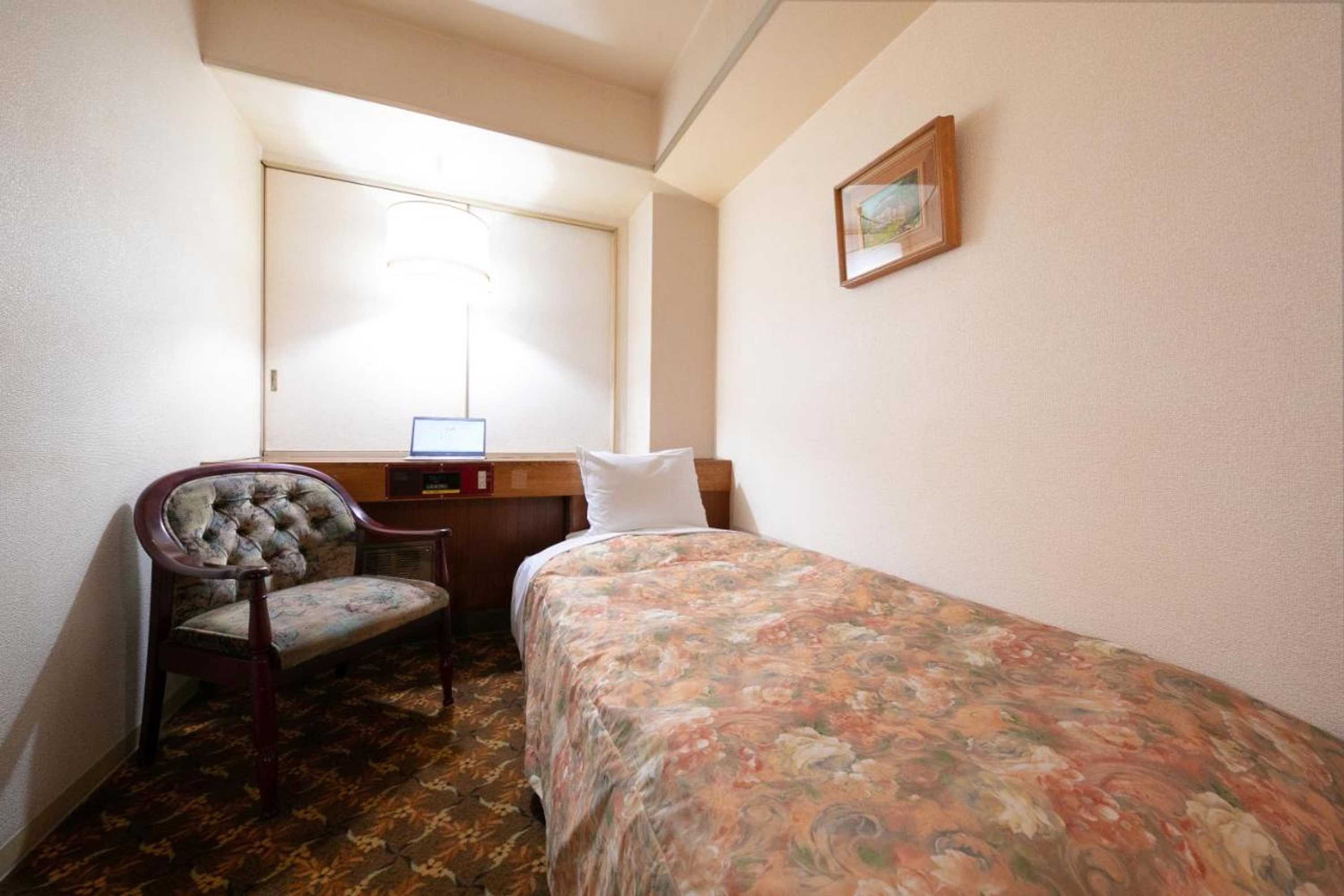 Gift card for Hotel New Green