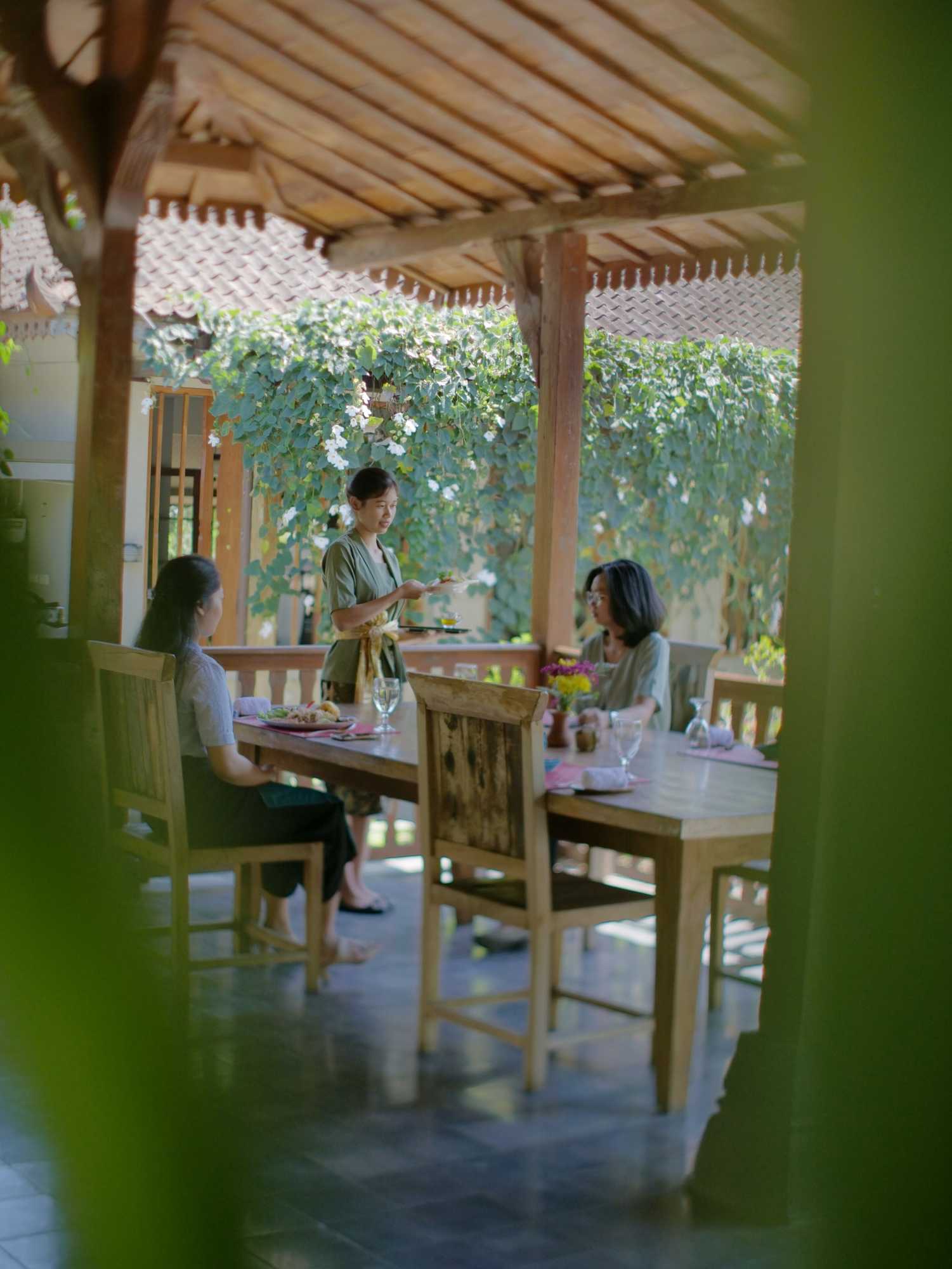 Gift card for Amata Borobudur Resort Gift card for Amata Borobudur Resort