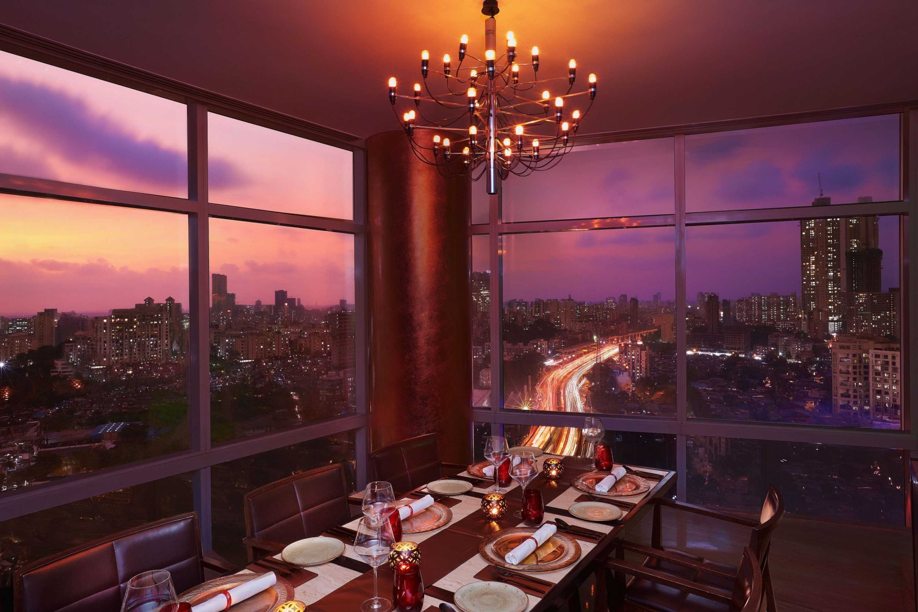 Gift card for The Westin Mumbai Garden City Gift card for The Westin Mumbai Garden City