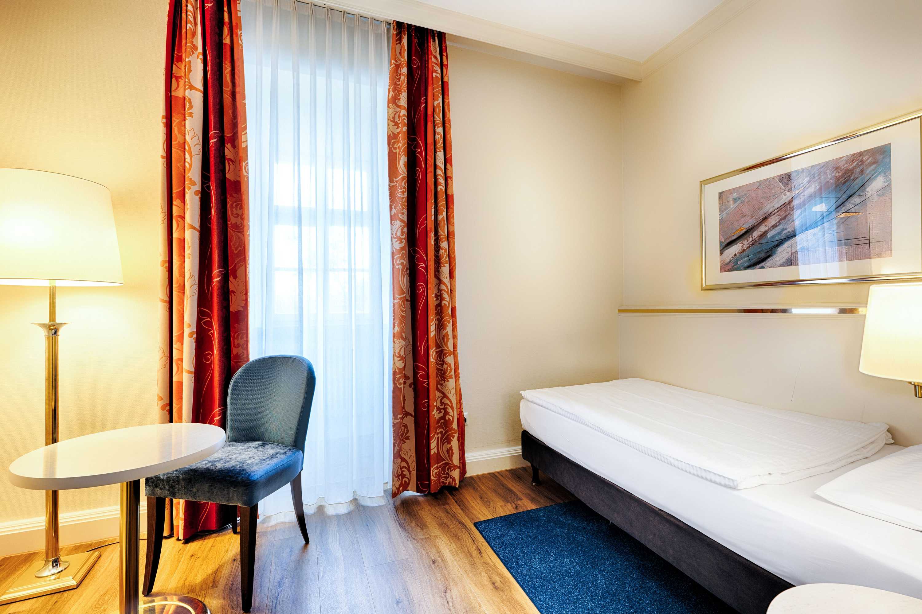 Gift card for Welcome Hotel Residenzschloss Bamberg Gift card for Welcome Hotel Residenzschloss Bamberg