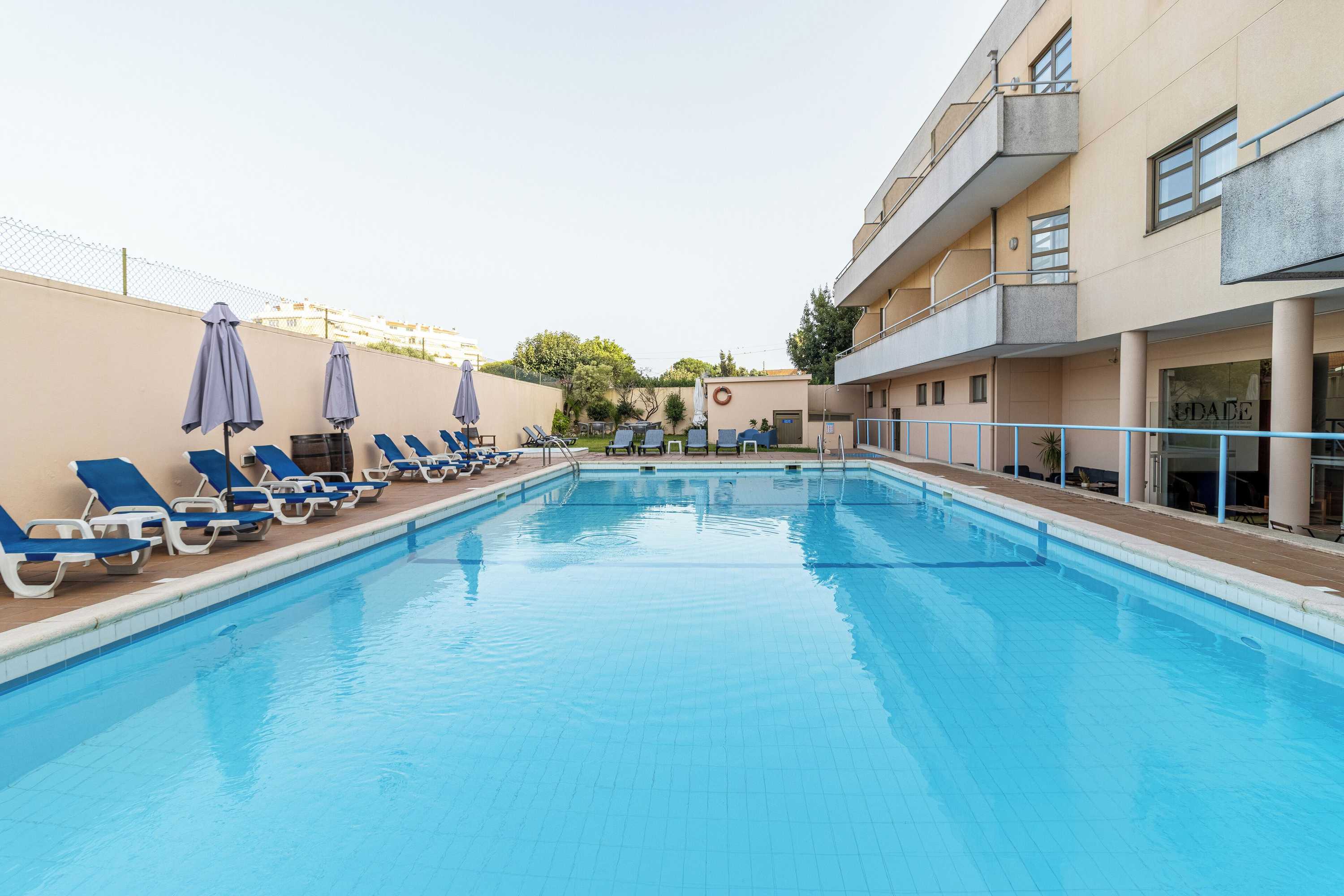 Gift card for La Fontaine Hotel