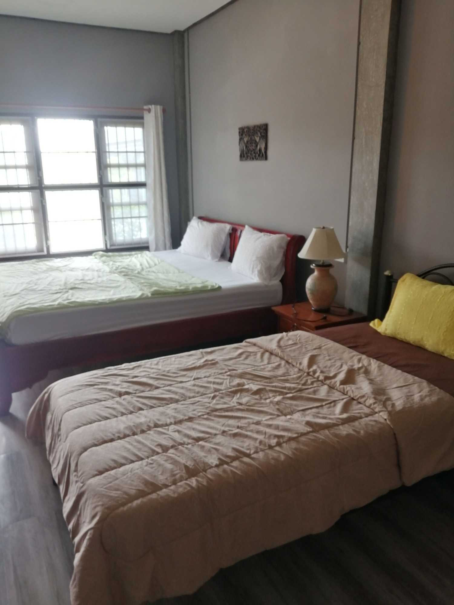 Gift card for Yotin Guest House