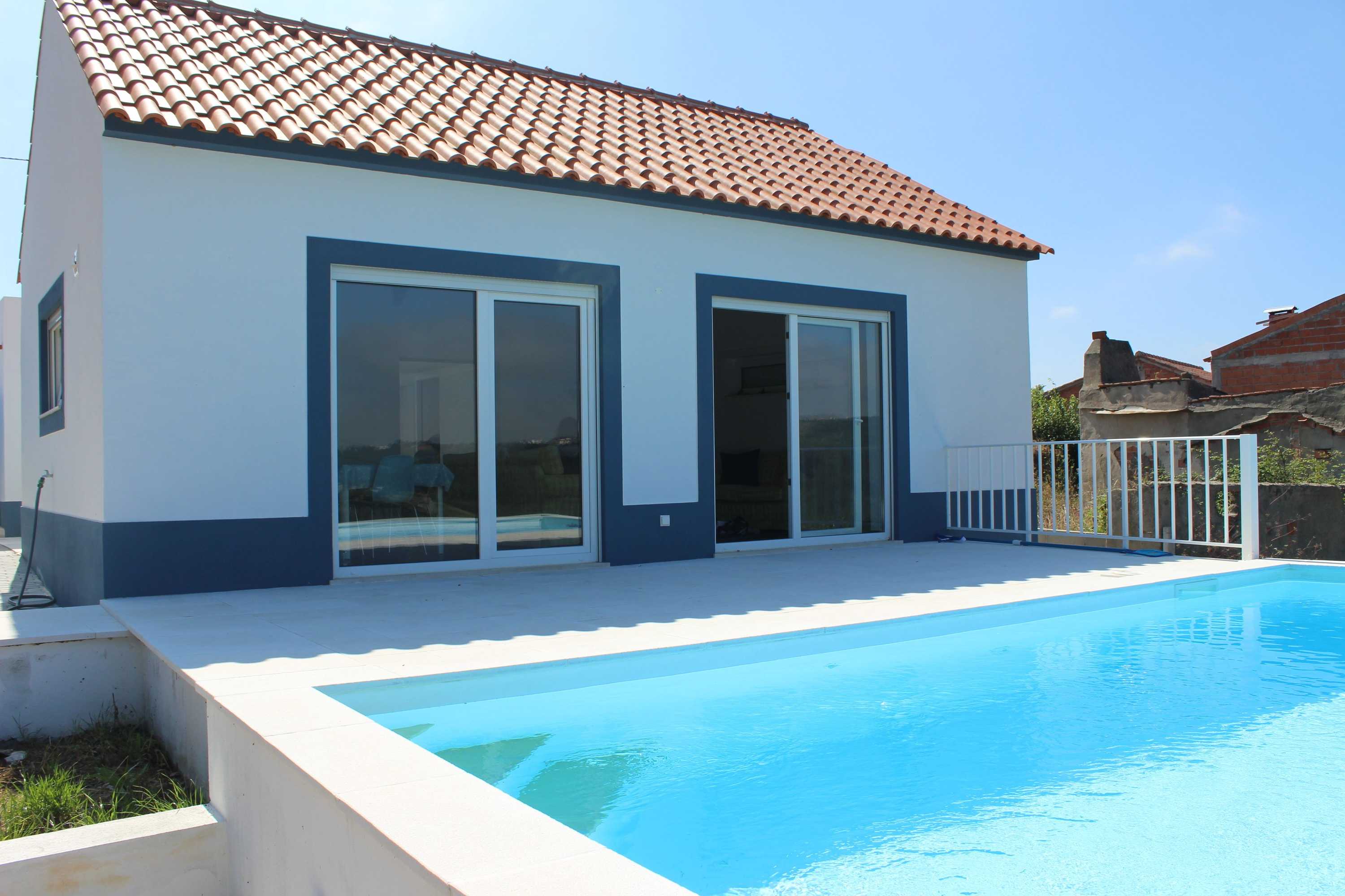 Gift card for Villa Ricardo