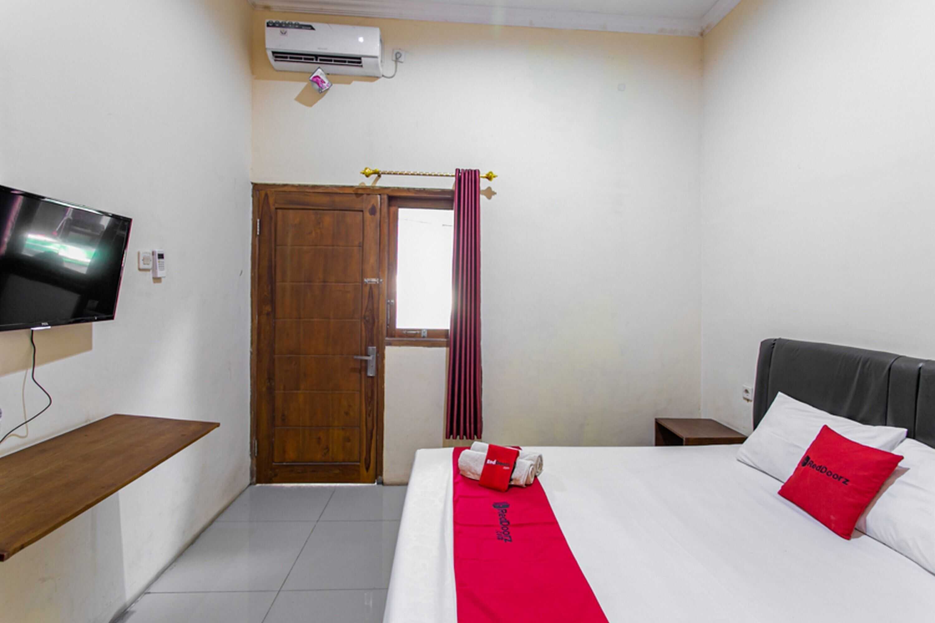 Gift card for Reddoorz Near Prambanan Temple Gift card for Reddoorz Near Prambanan Temple