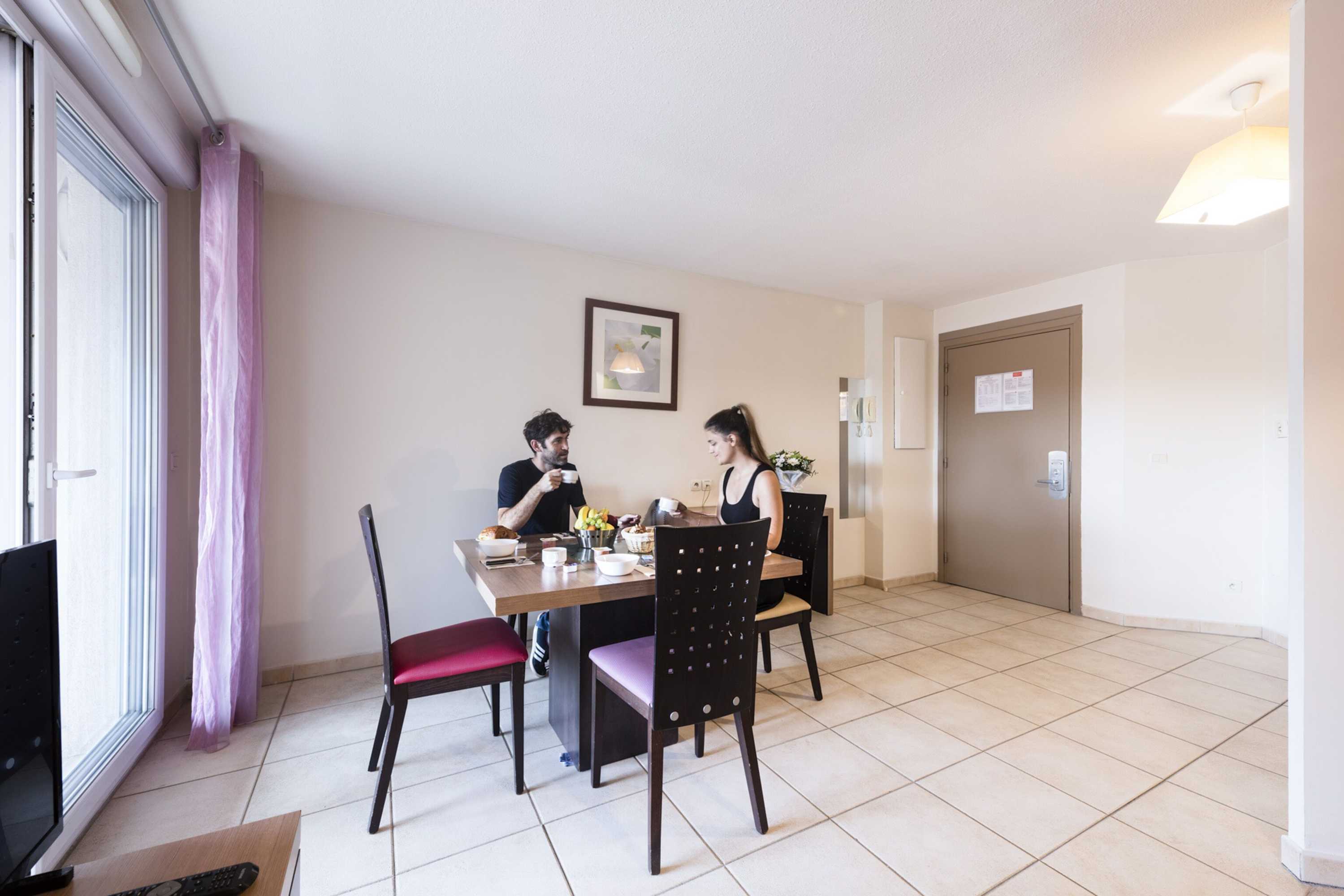 Gift card for Appart'hotel Garden & City Rousset Gift card for Appart'hotel Garden & City Rousset