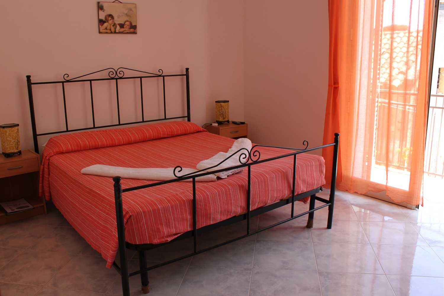 Gift card for B&b Villa Mozia