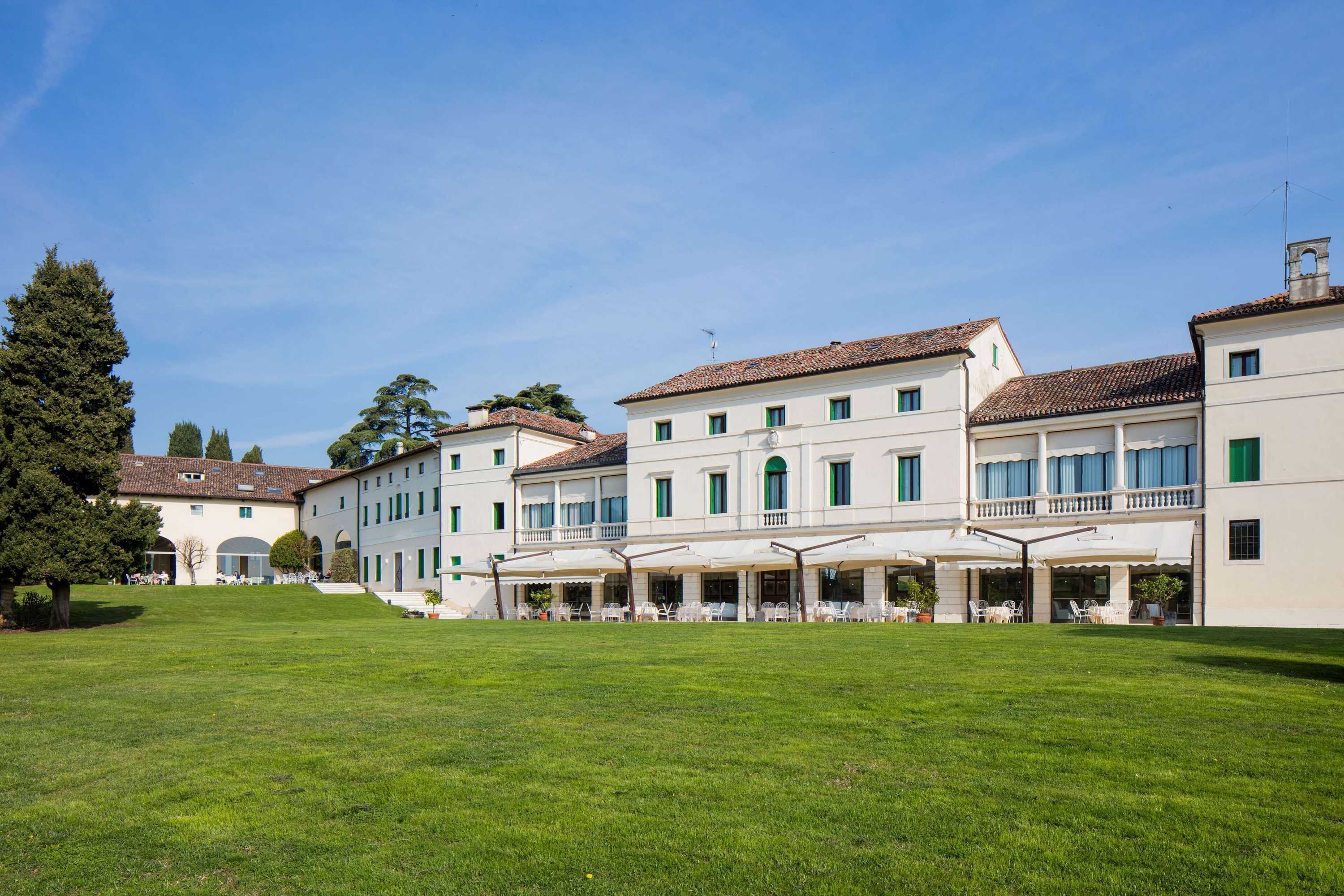 Gift card for Villa Michelangelo Vicenza – Starhotels Collezione Gift card for Villa Michelangelo Vicenza – Starhotels Collezione