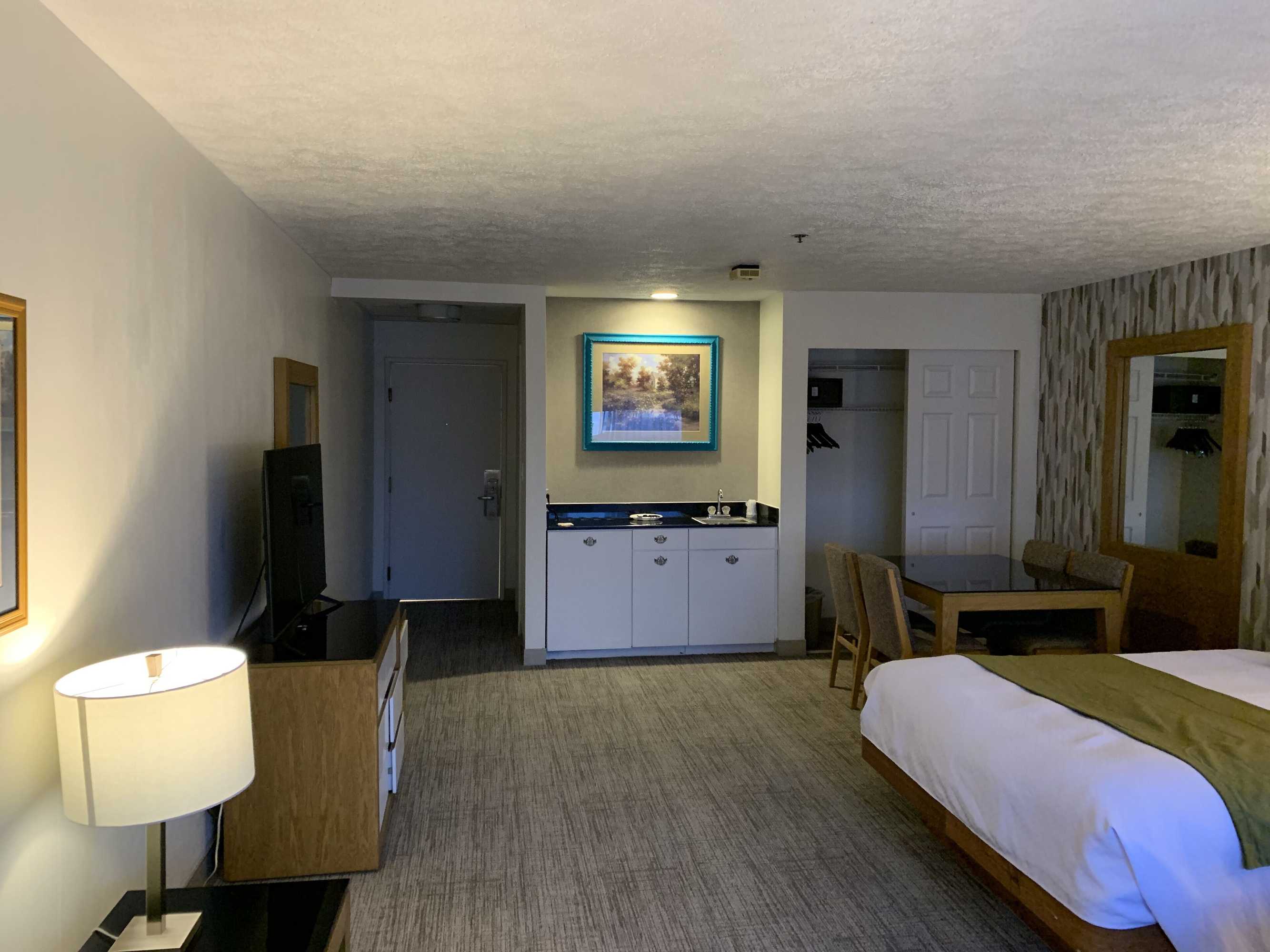 Gift card for Split Rock Resort