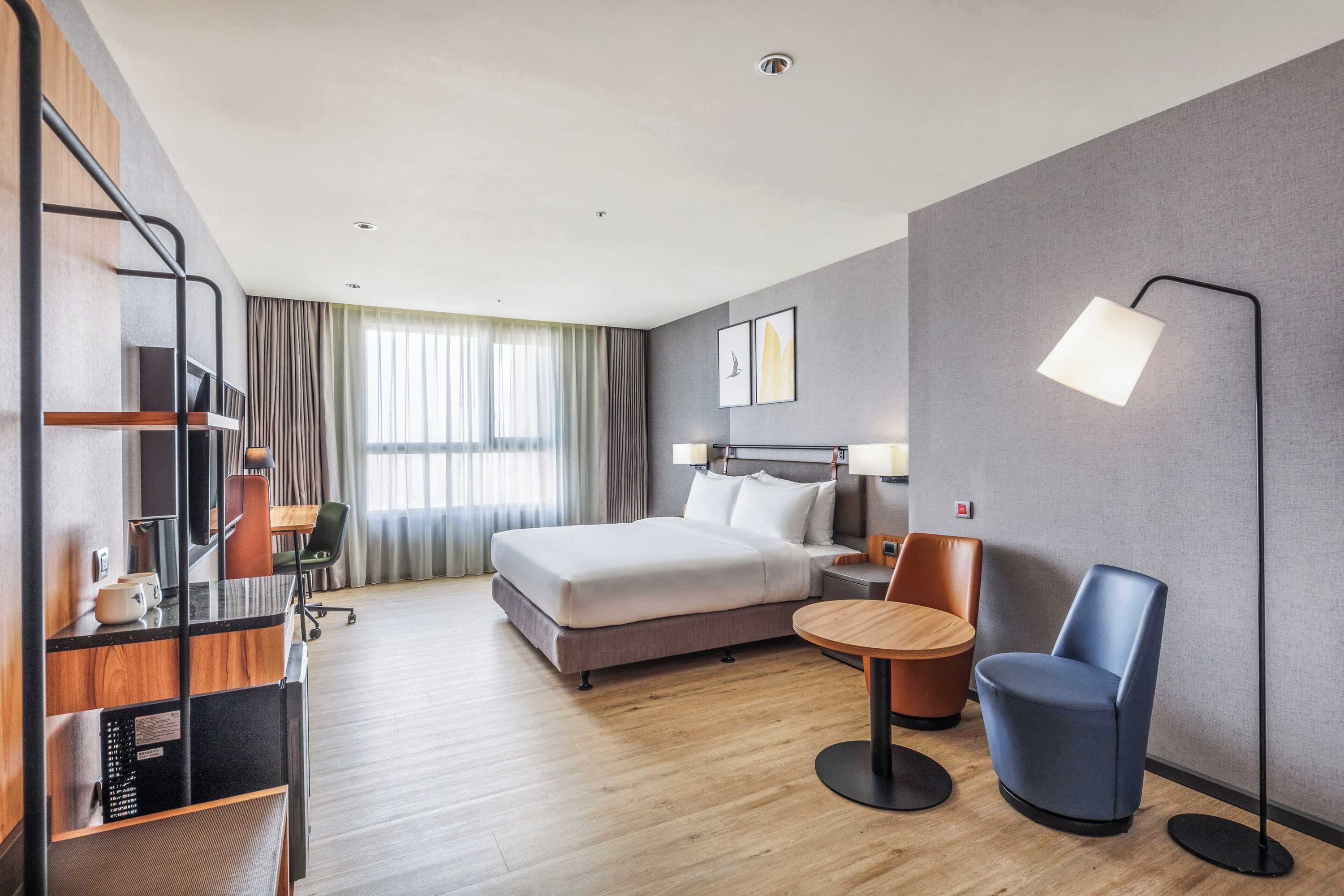 Gift card for Voco Chiayi by Ihg Gift card for Voco Chiayi by Ihg