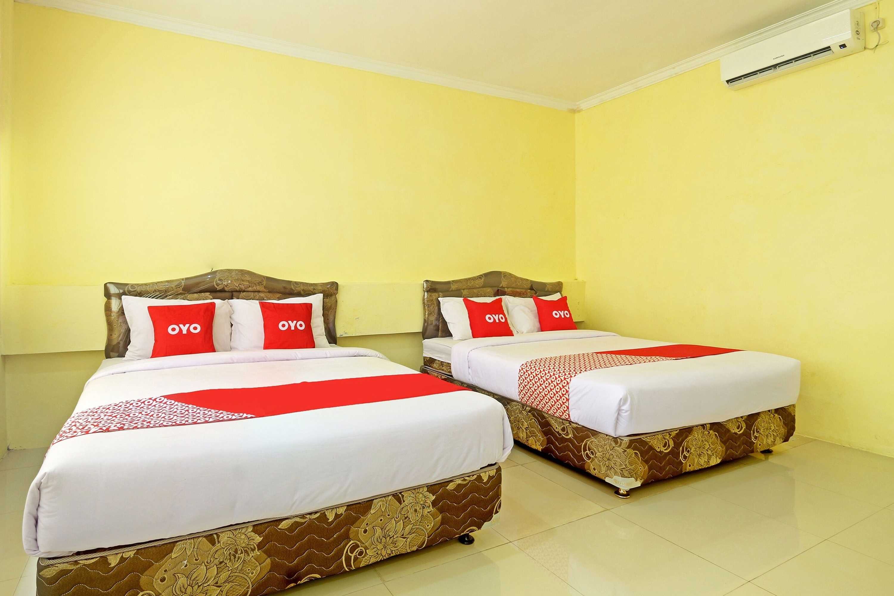 Gift card for Oyo 90878 Pakem Sari Hotel & Convetion