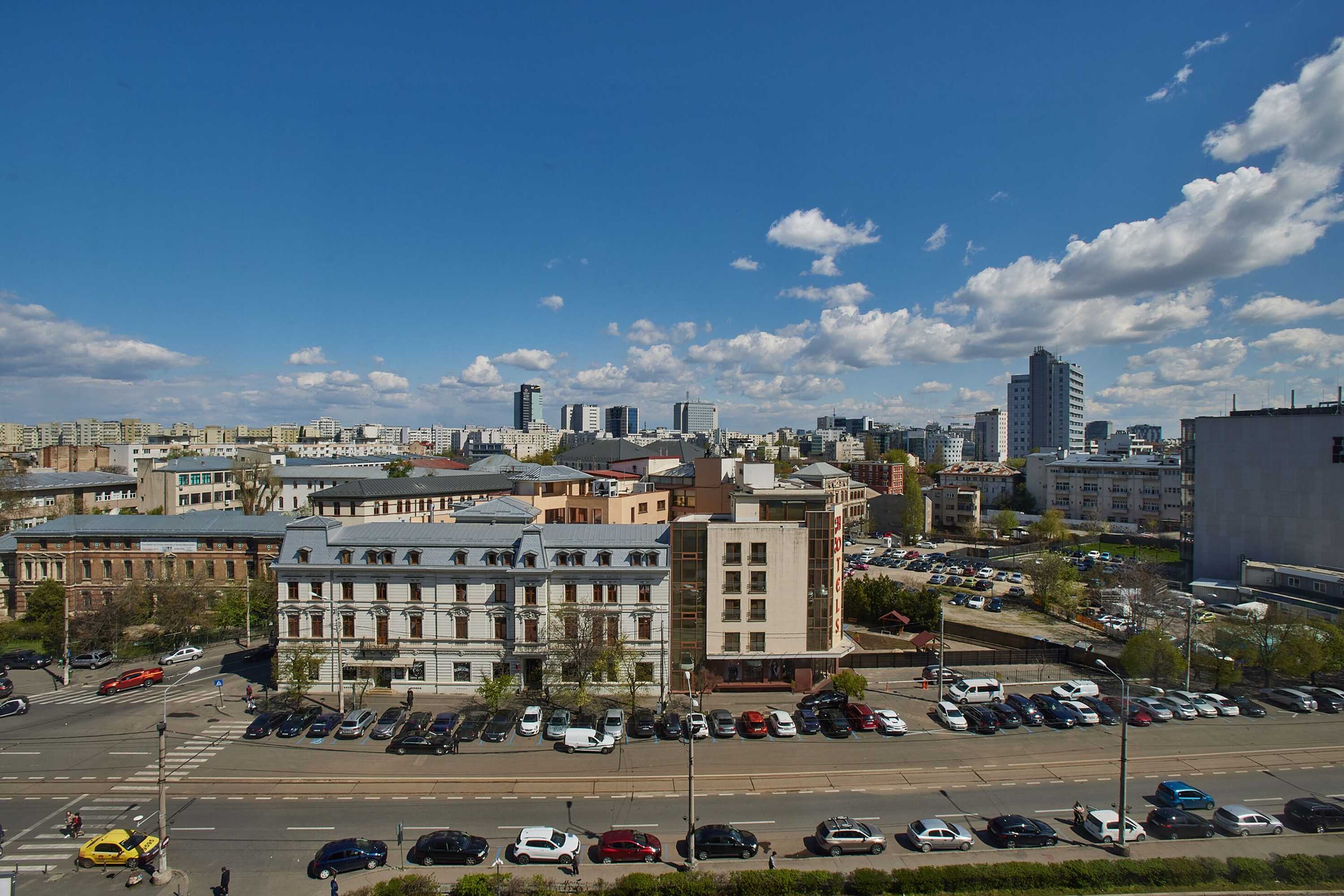 Gift card for Mycontinental Bucuresti Gara de Nord