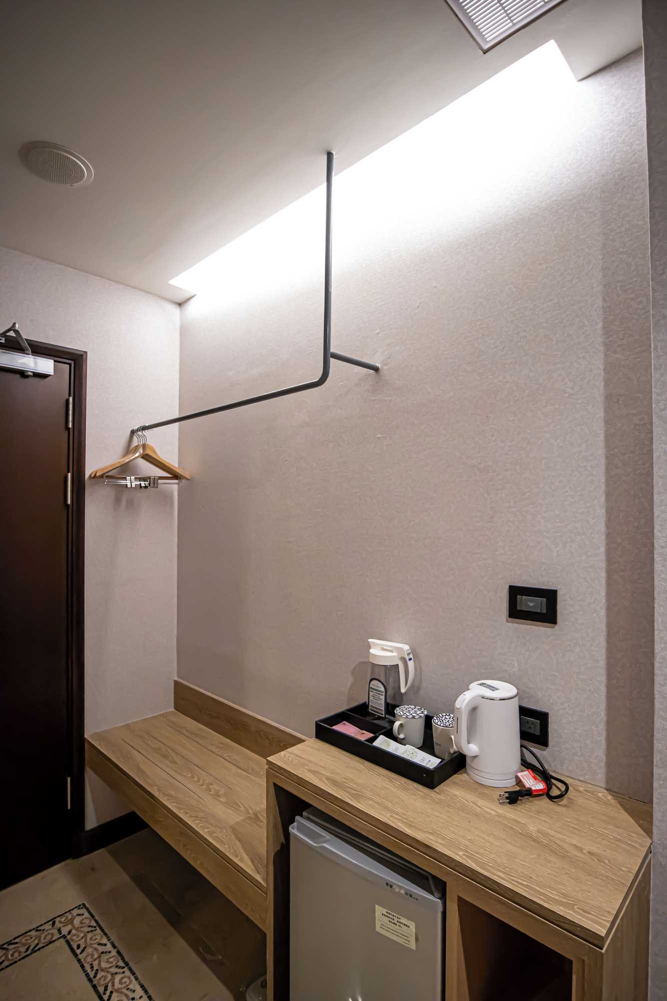 Gift card for Formosa Garden Hotel