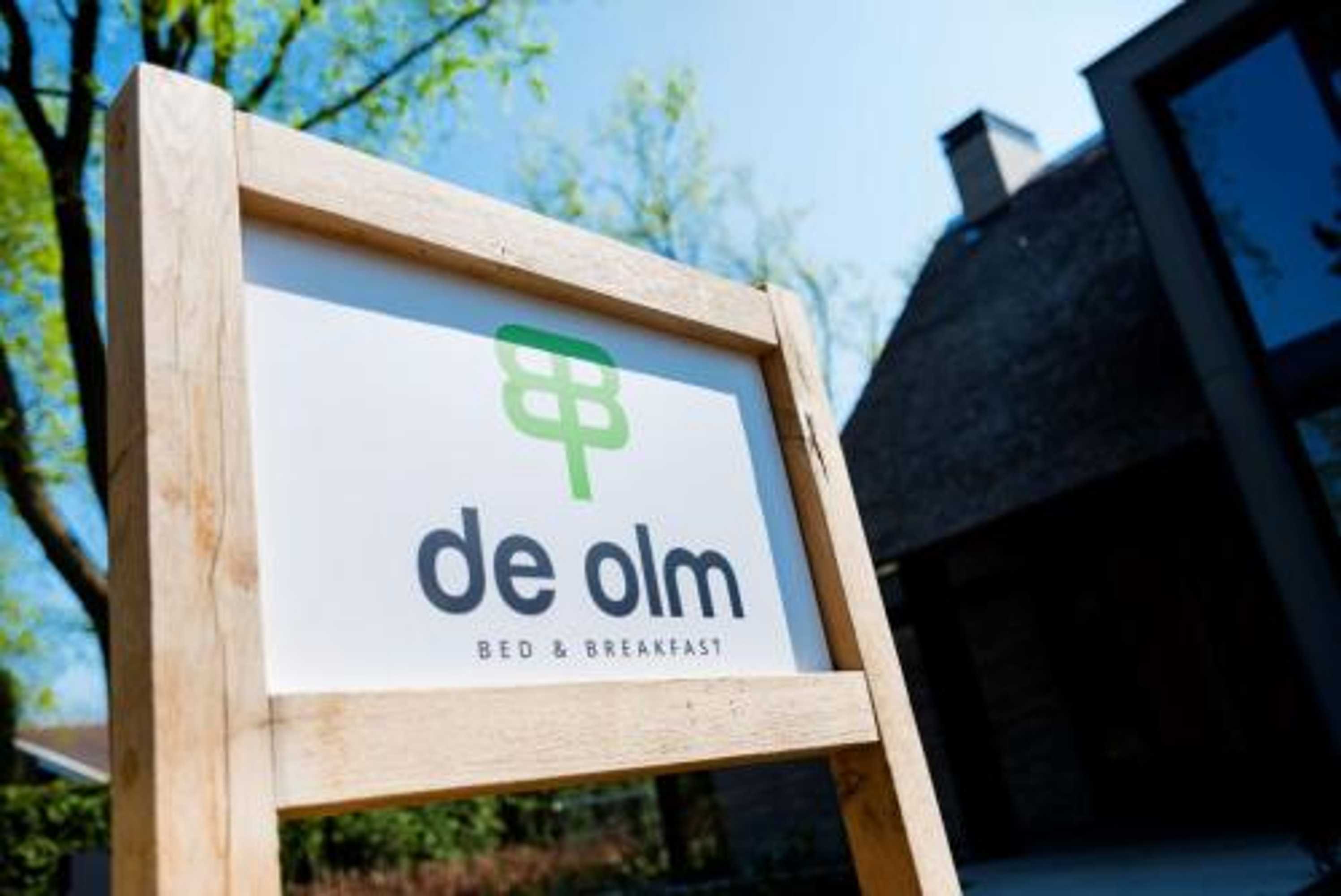 Gift card for Bed en Breakfast de Olm Gift card for Bed en Breakfast de Olm