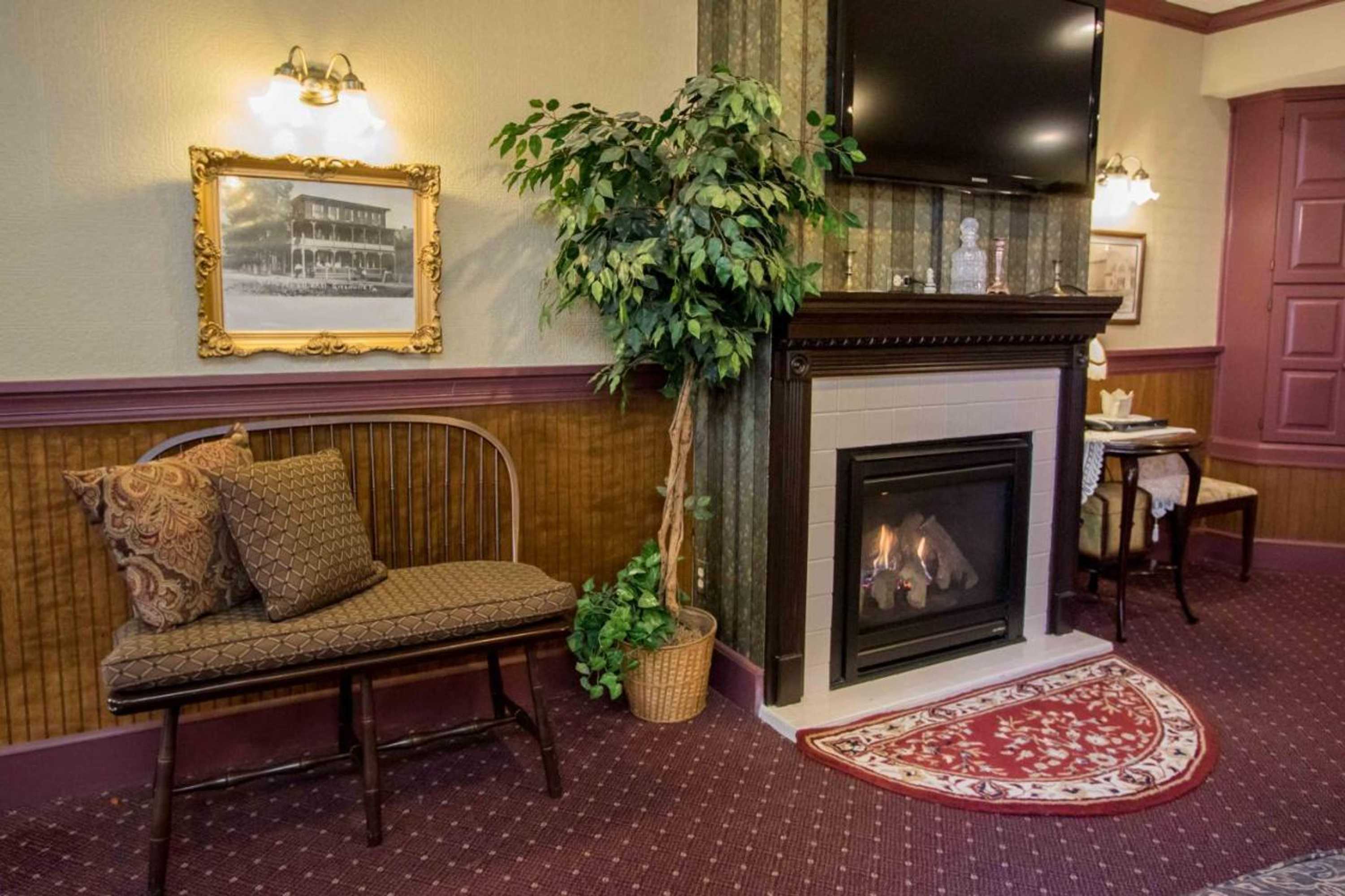 Gift card for The Globe Inn