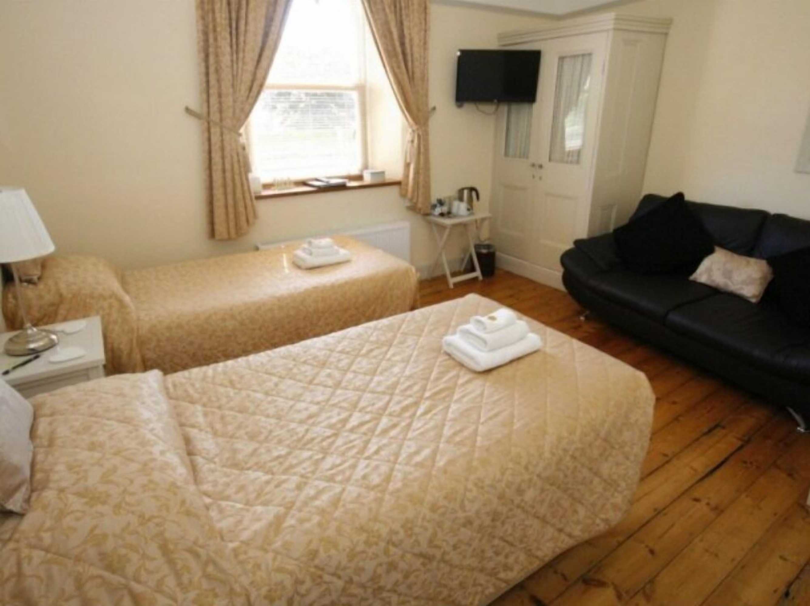 Gift card for Moor End Bed And Breakfast