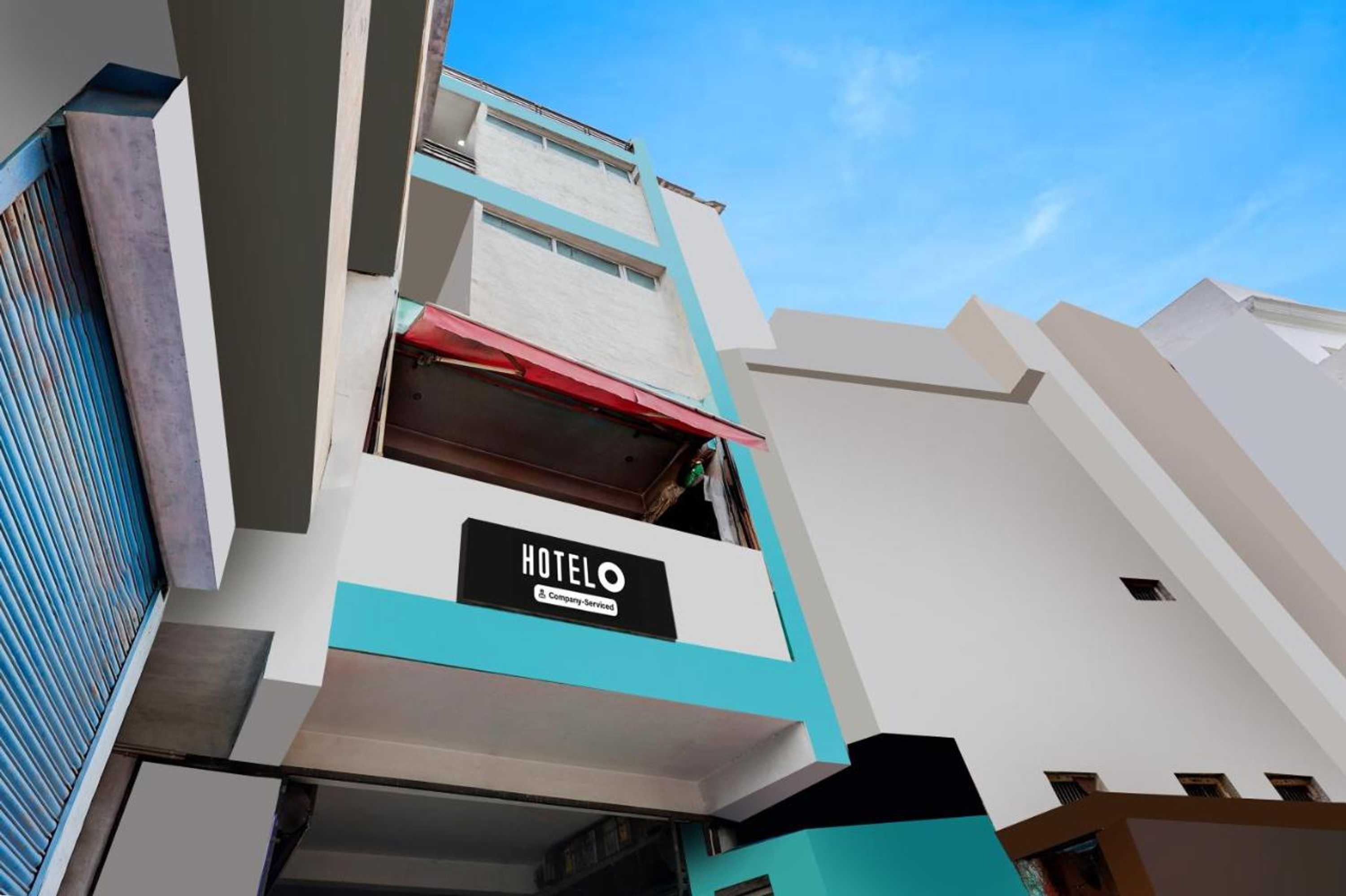 Gift card for Oyo 14634 Star Guest House Gift card for Oyo 14634 Star Guest House