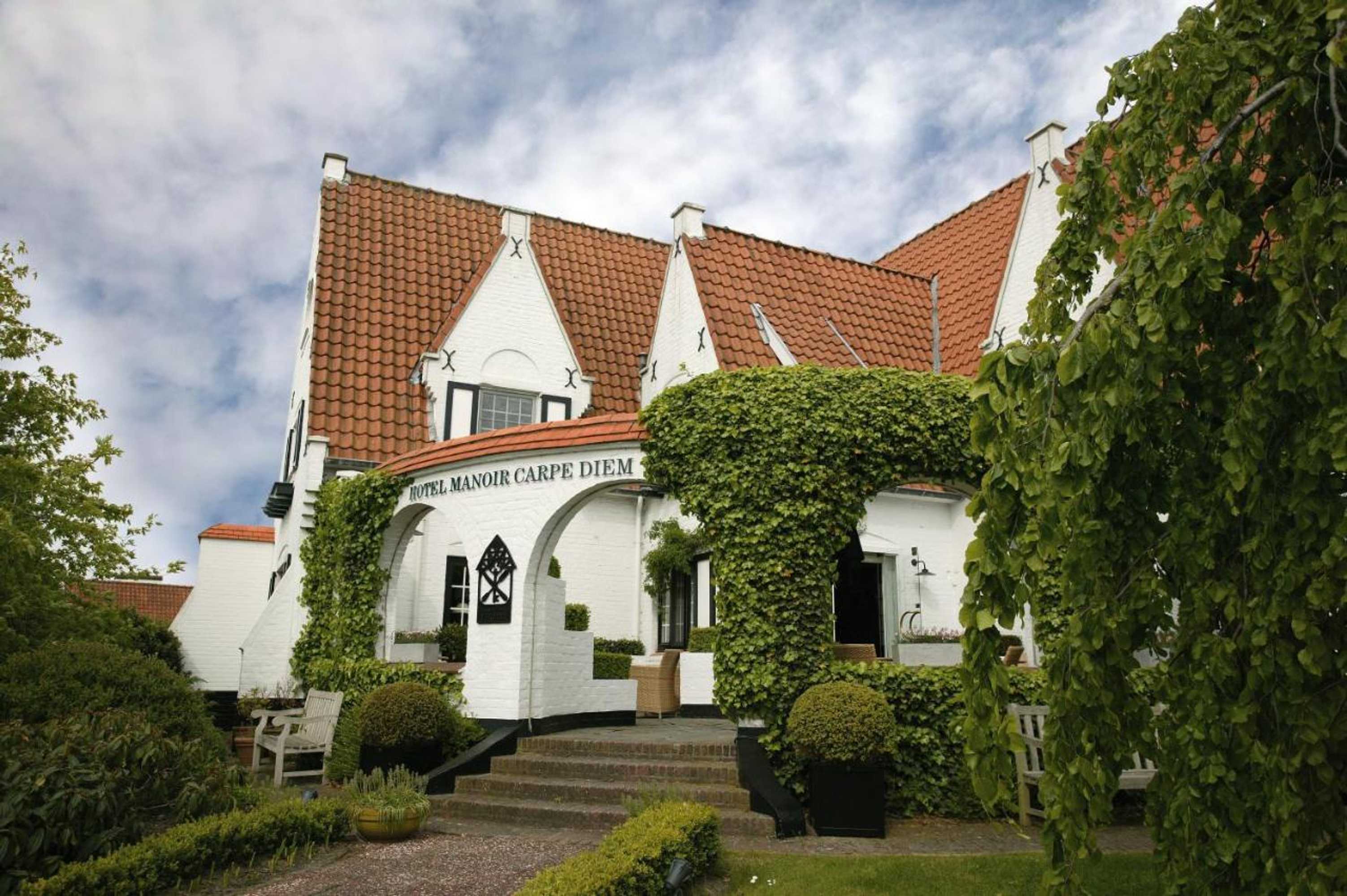 Gift card for Romantik Manoir Carpe Diem