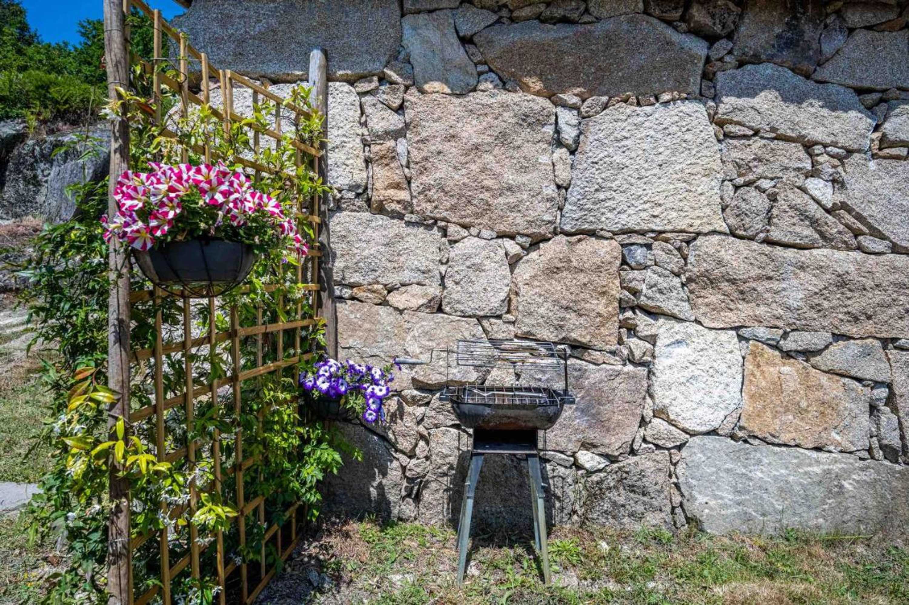 Gift card for Quinta da Baldieira