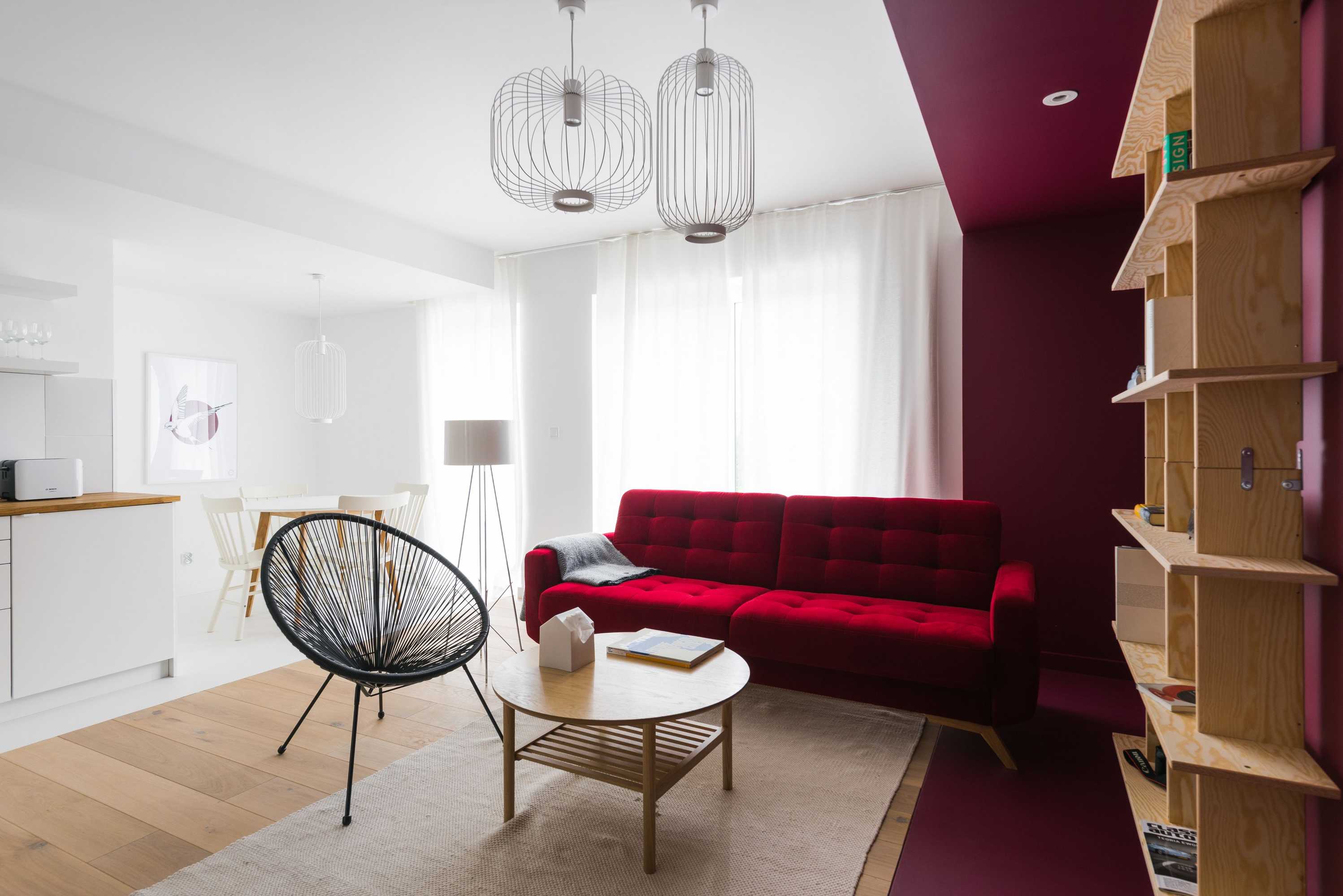 Gift card for Colors Apartments
