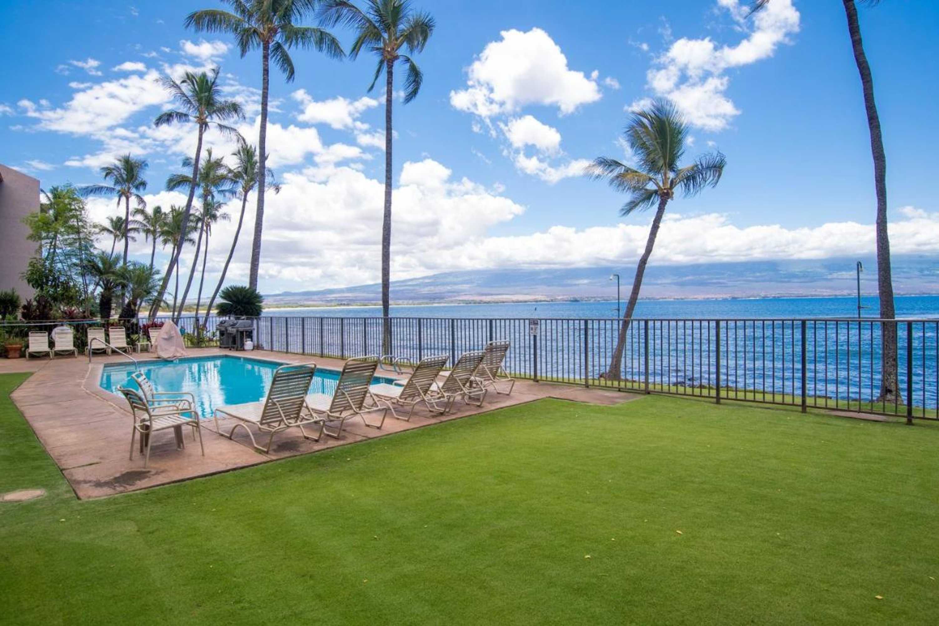 Gift card for Lauloa Resort By Asset Property Management Inc