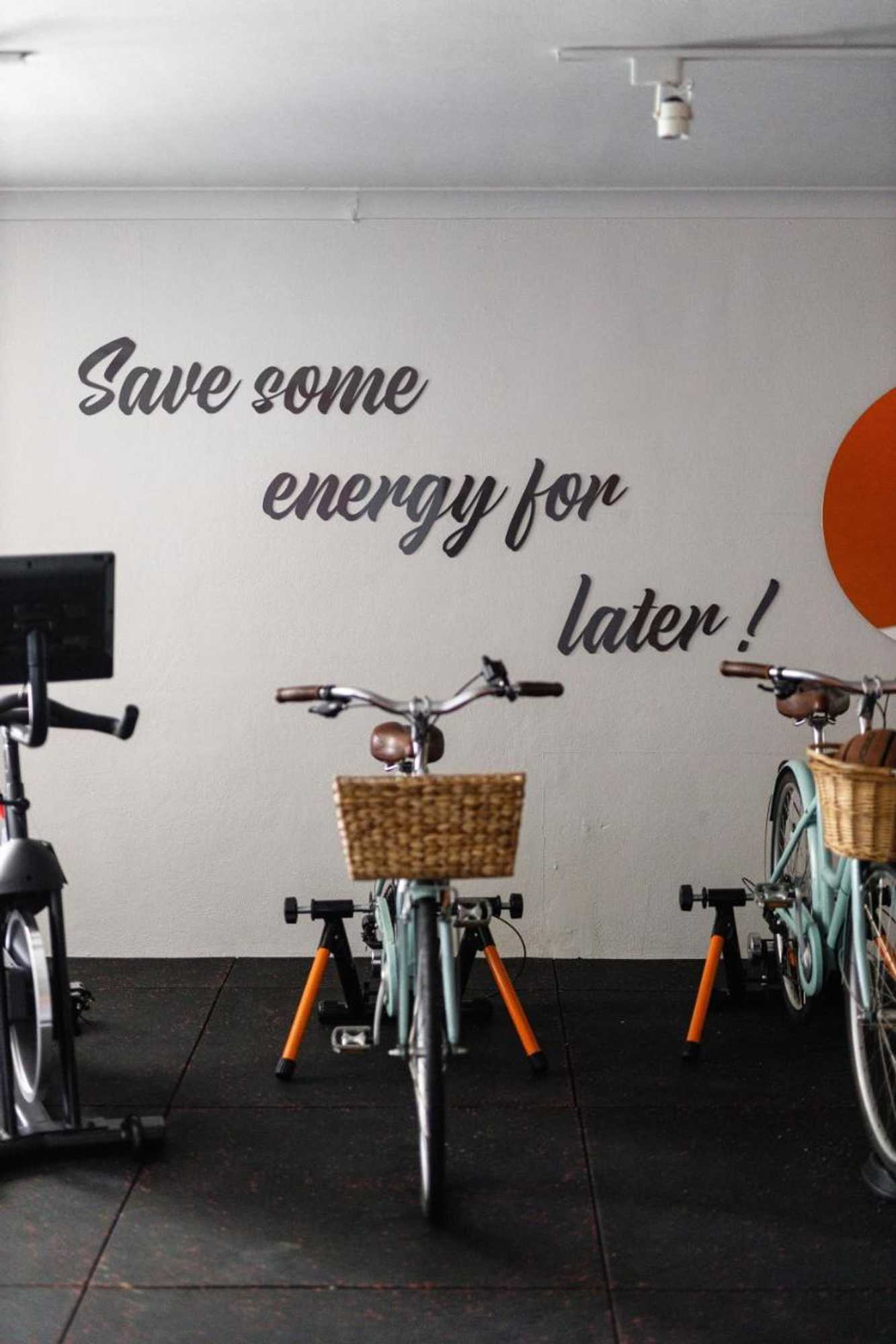 Gift card for Kyah Hotel