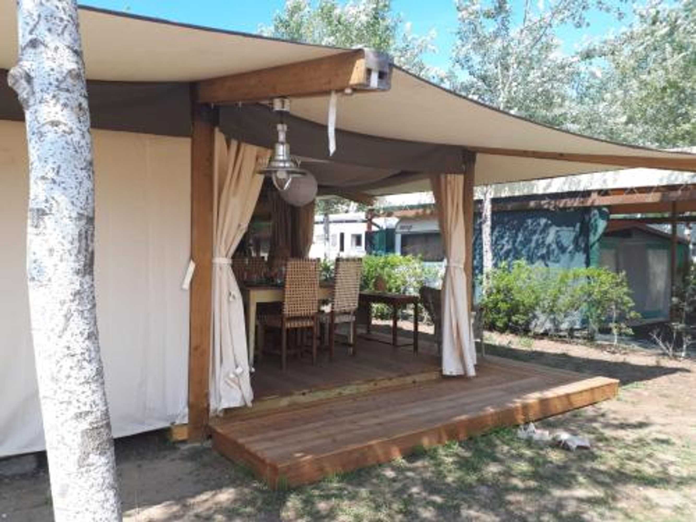Gift card for Camping Village Paradiso Gift card for Camping Village Paradiso