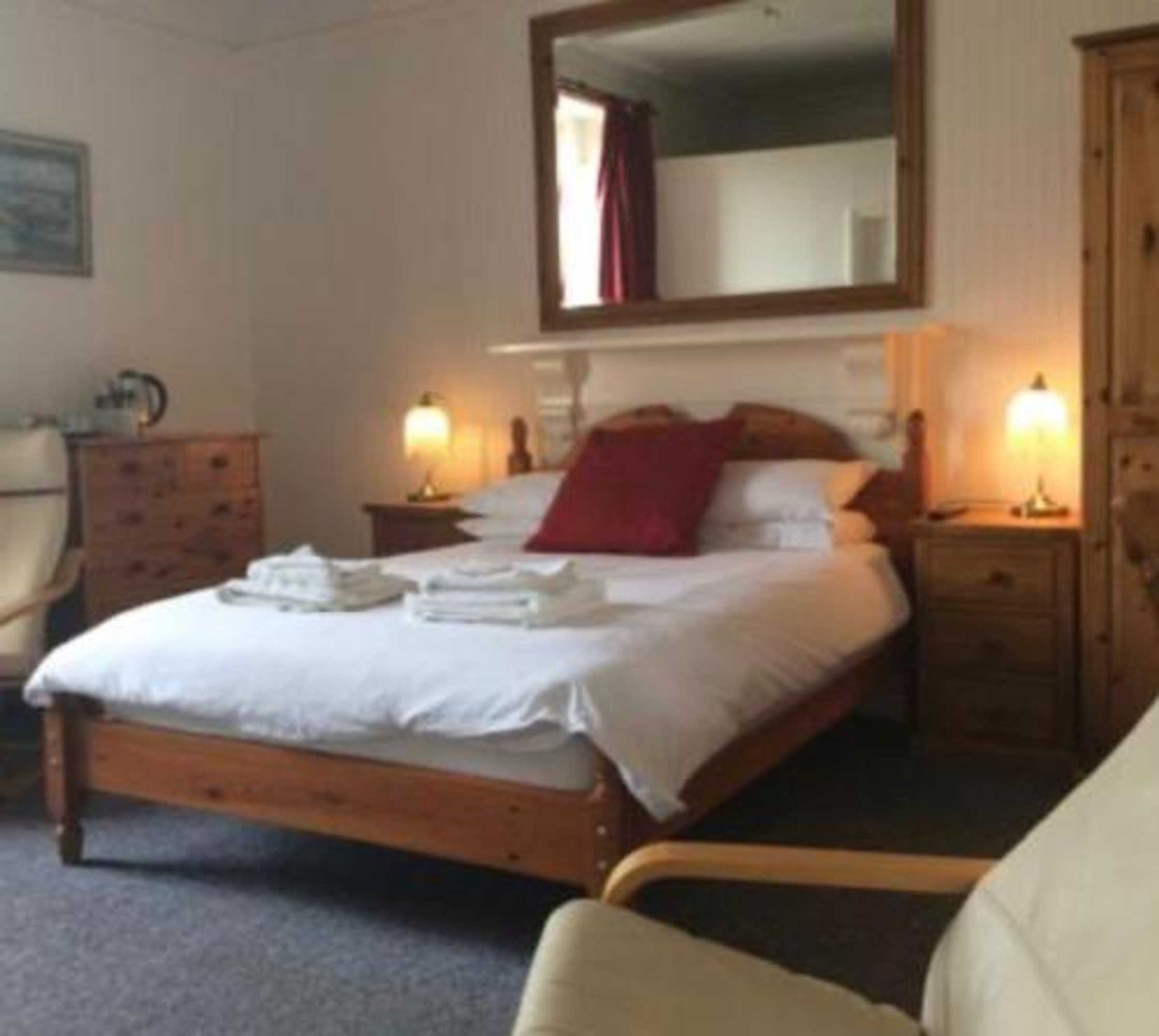 Gift card for Cavell House Bed And Breakfast Gift card for Cavell House Bed And Breakfast