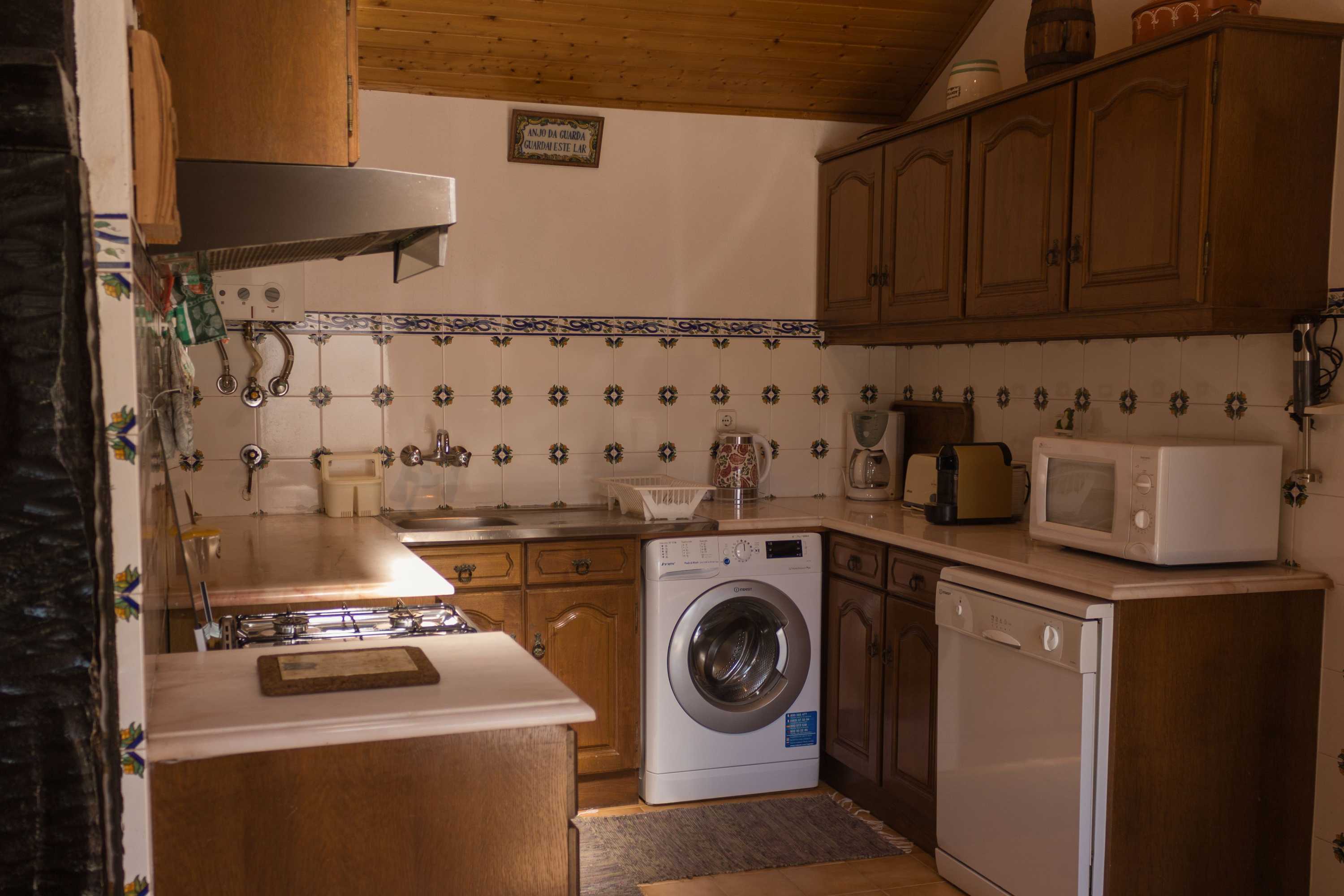 Gift card for Casa Rústica