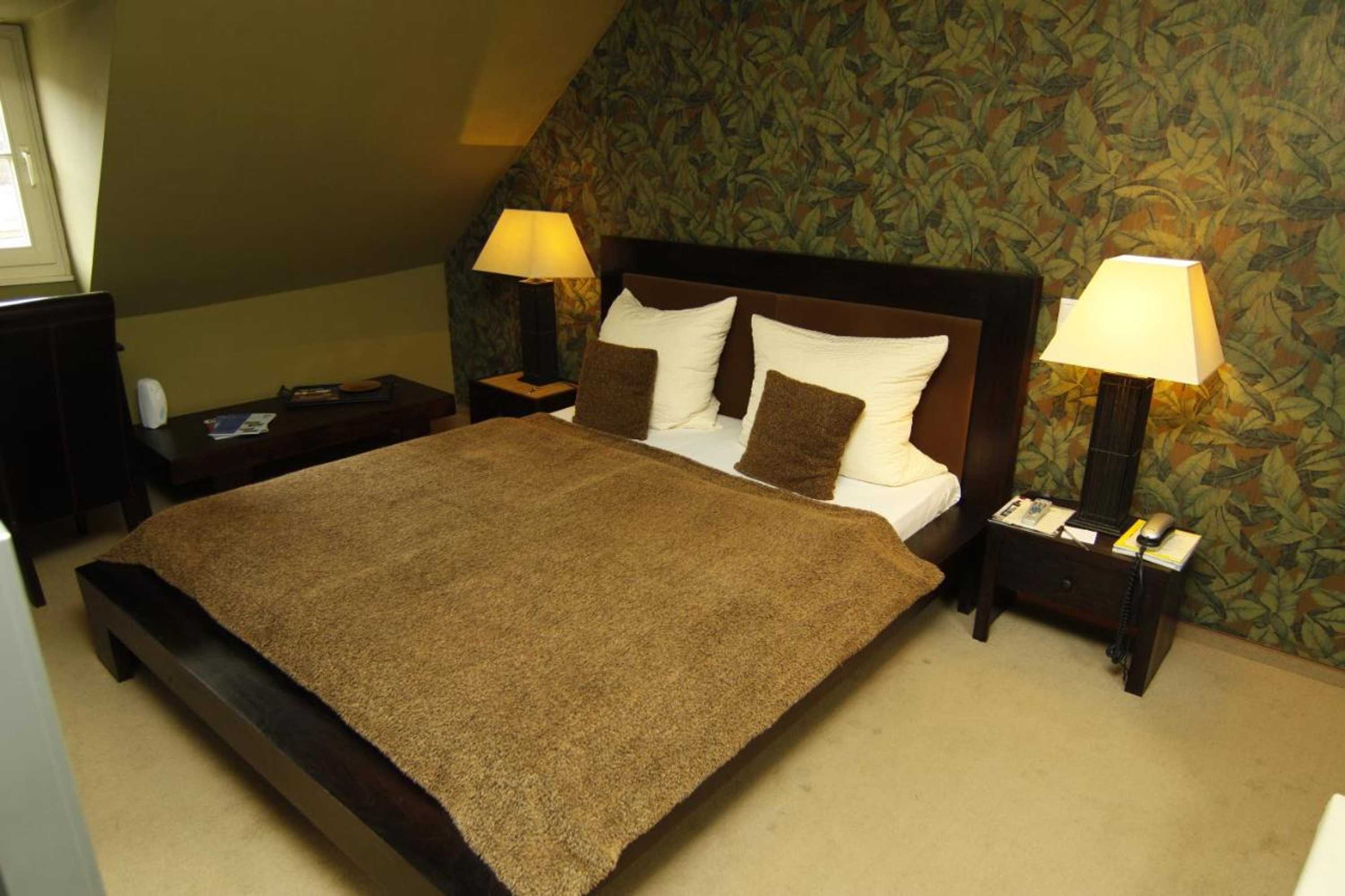 Gift card for Art Hotel Neckar