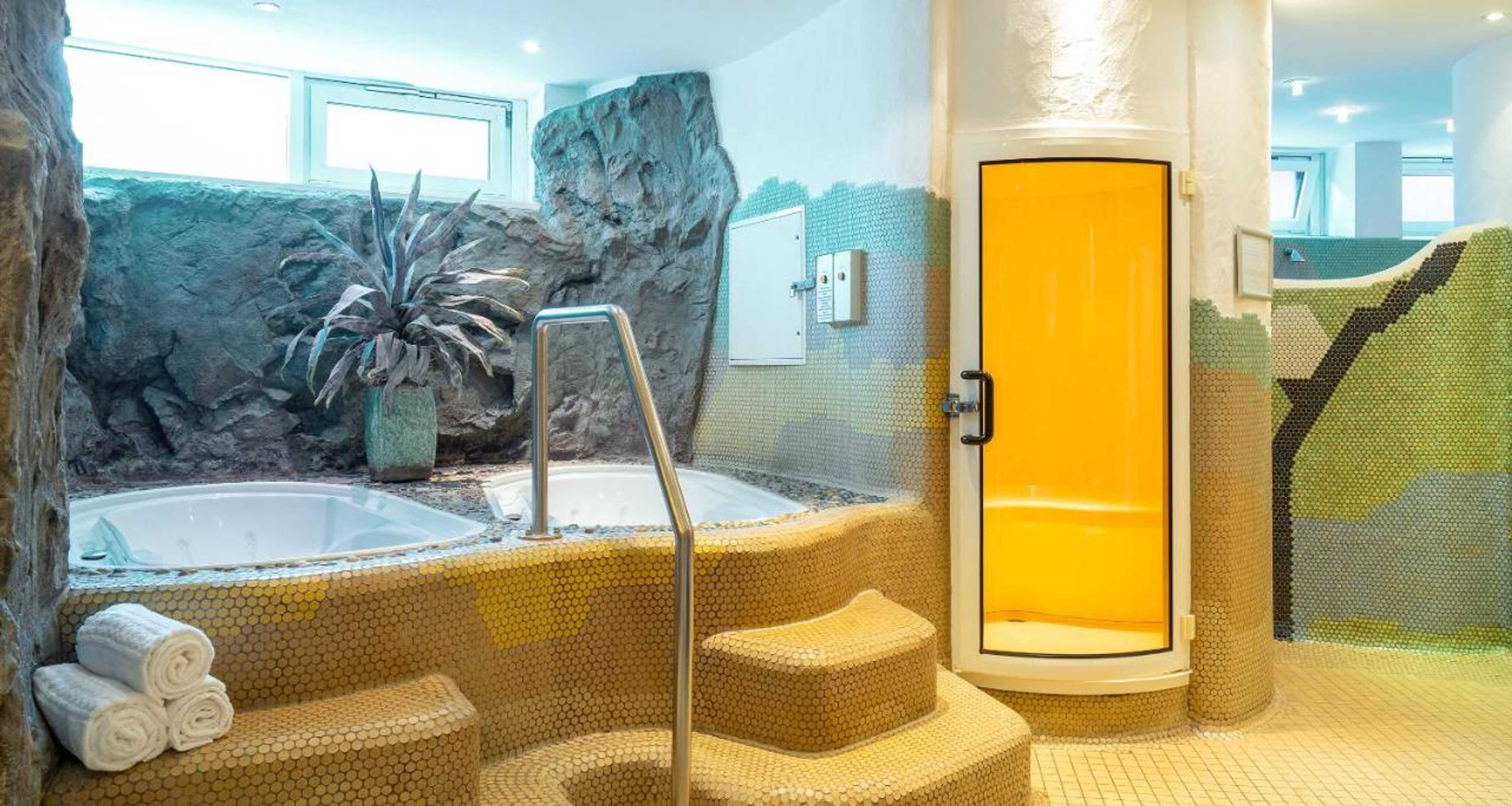 Gift card for Victor's Residenz-Hotel Frankenthal