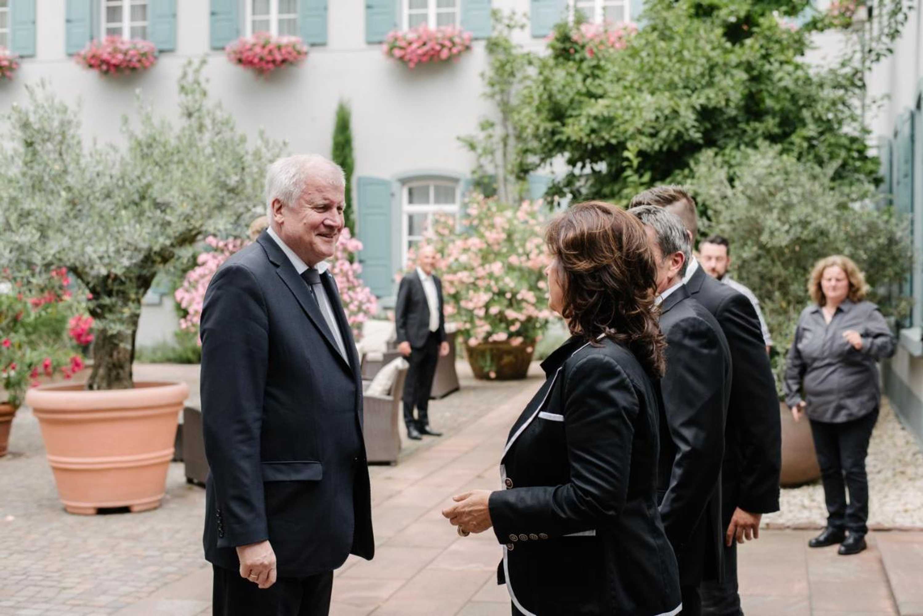 Gift card for Hotel Domhof