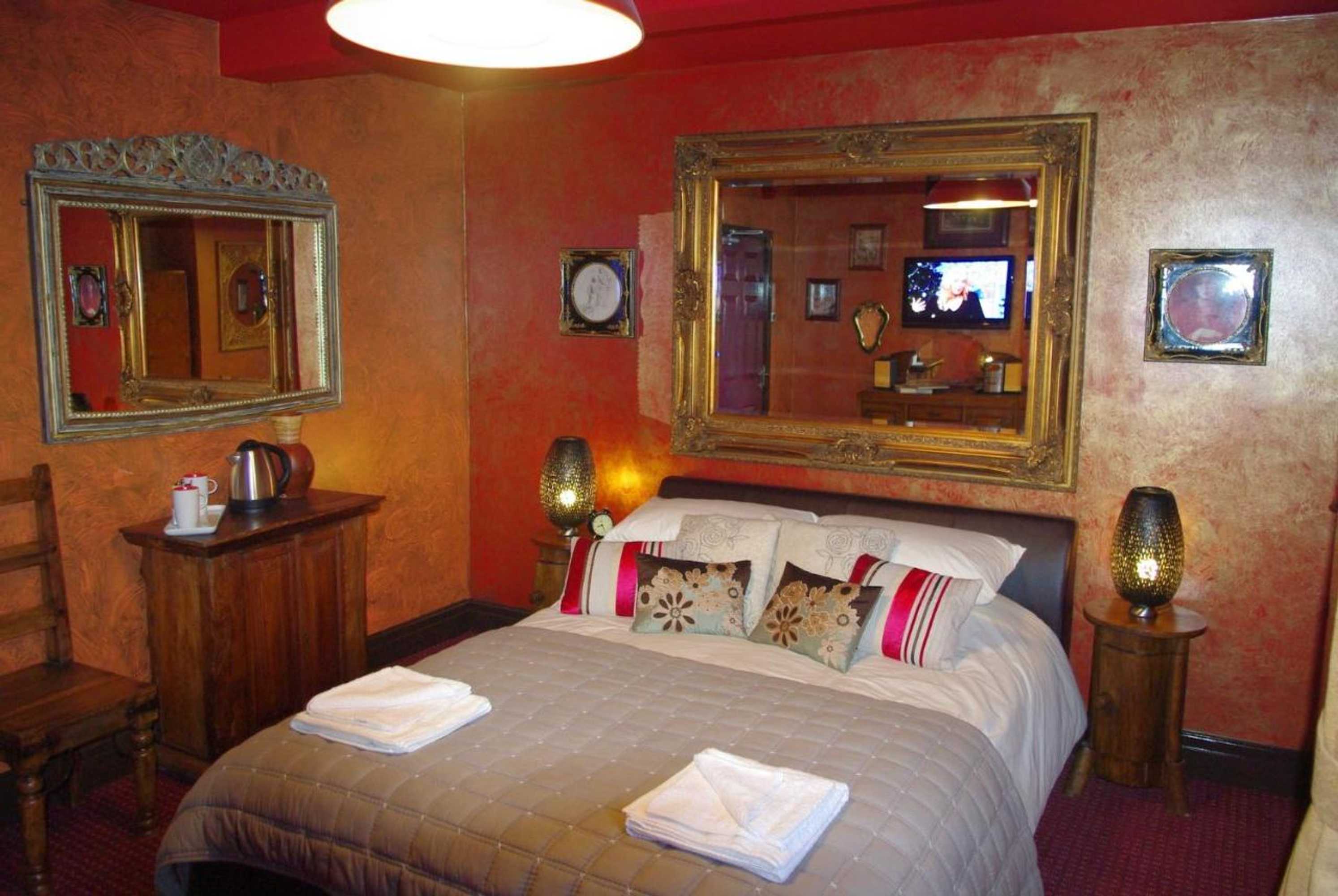 Gift card for Fifteens of Swinley