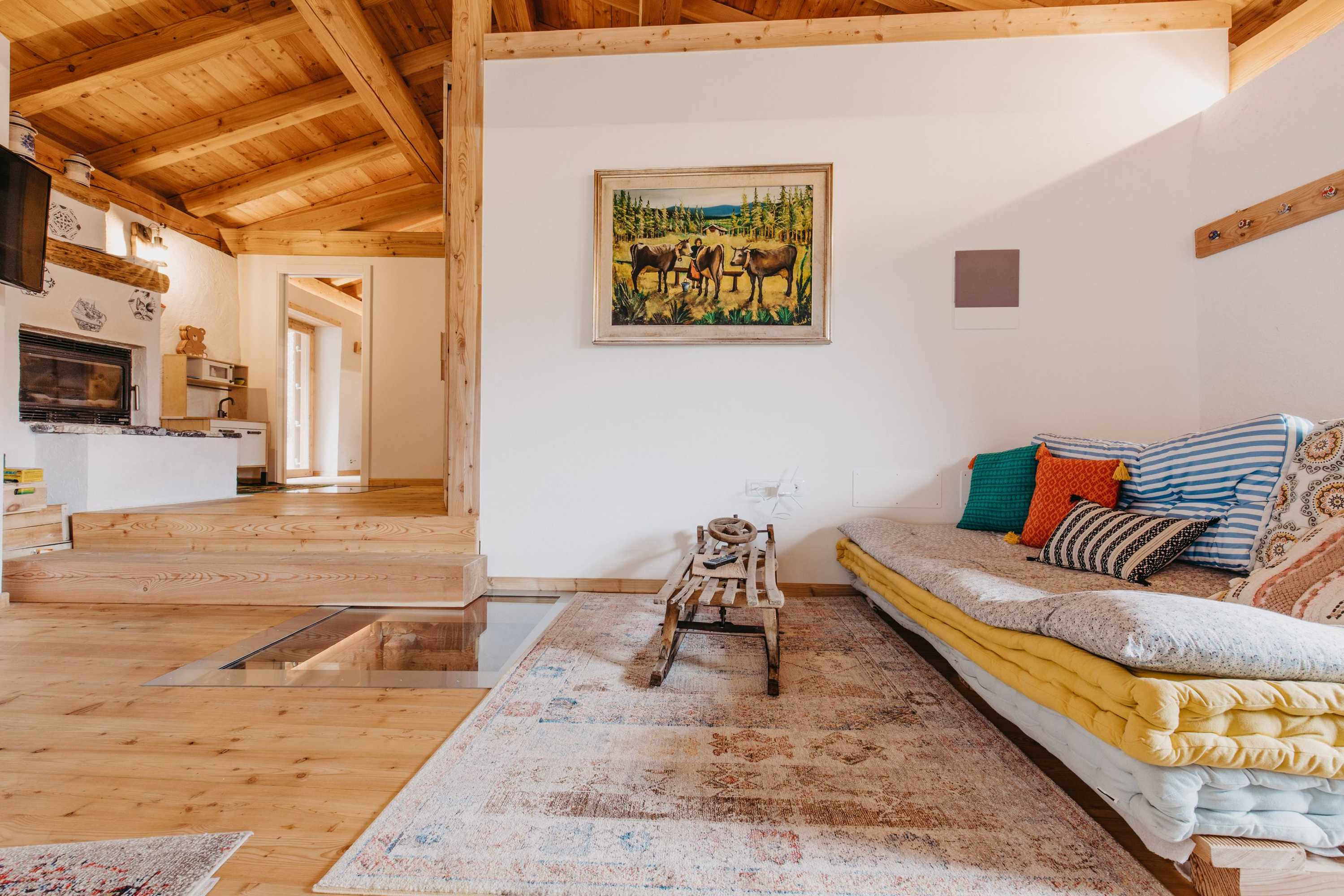 Gift card for Maso Nel Bosco