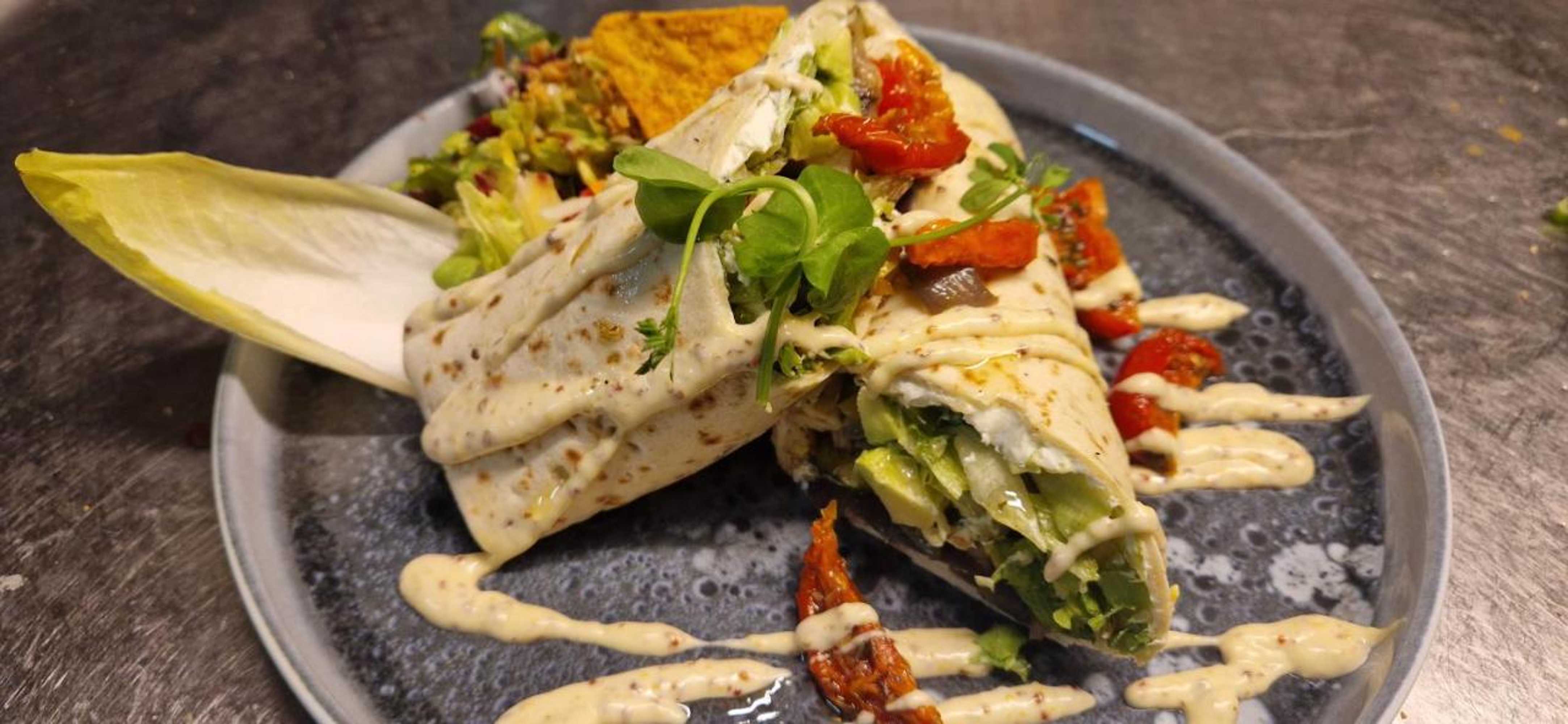 Gift card for Hotel Heere