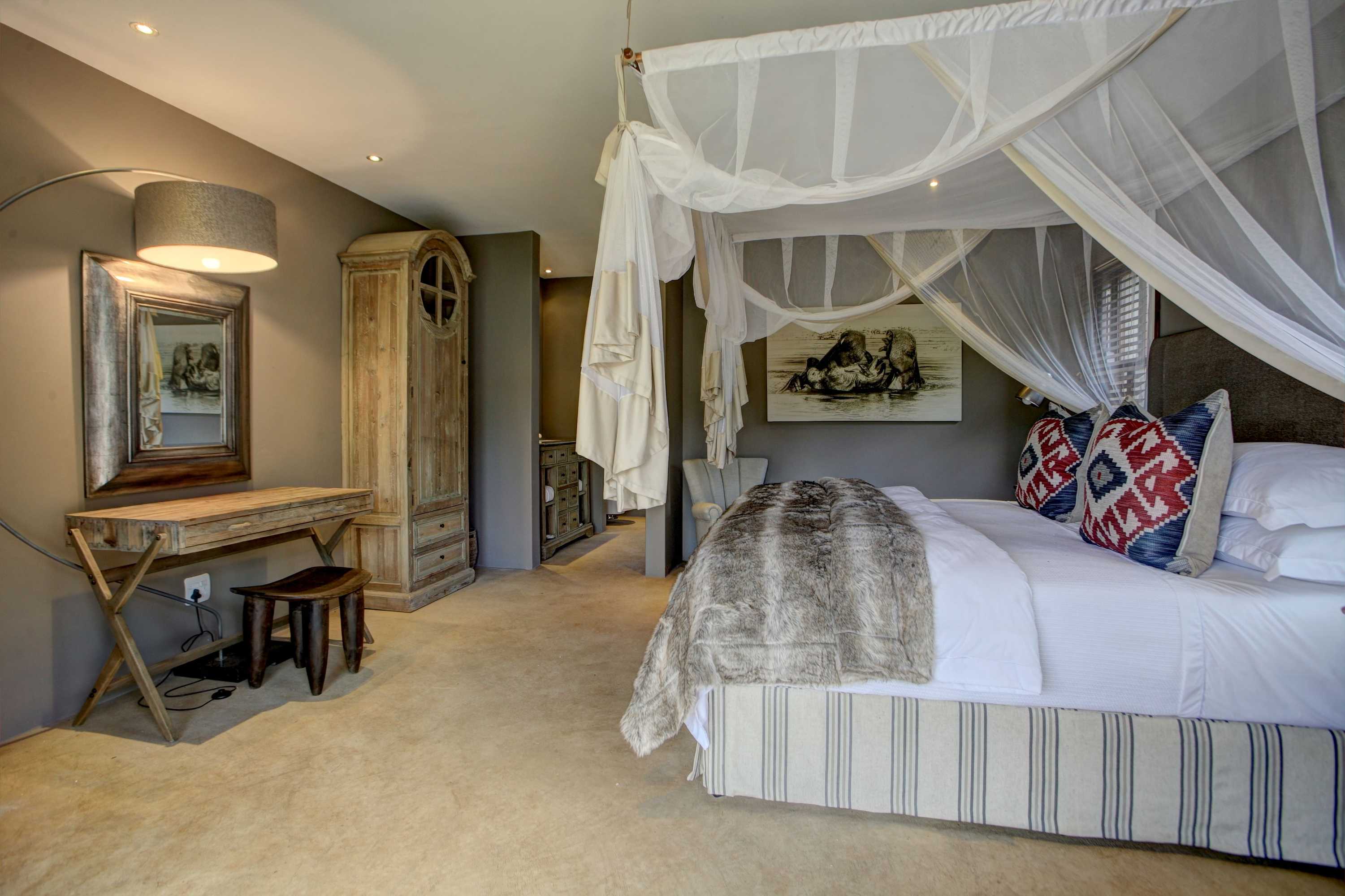 Gift card for Botlierskop Bush Villas Gift card for Botlierskop Bush Villas