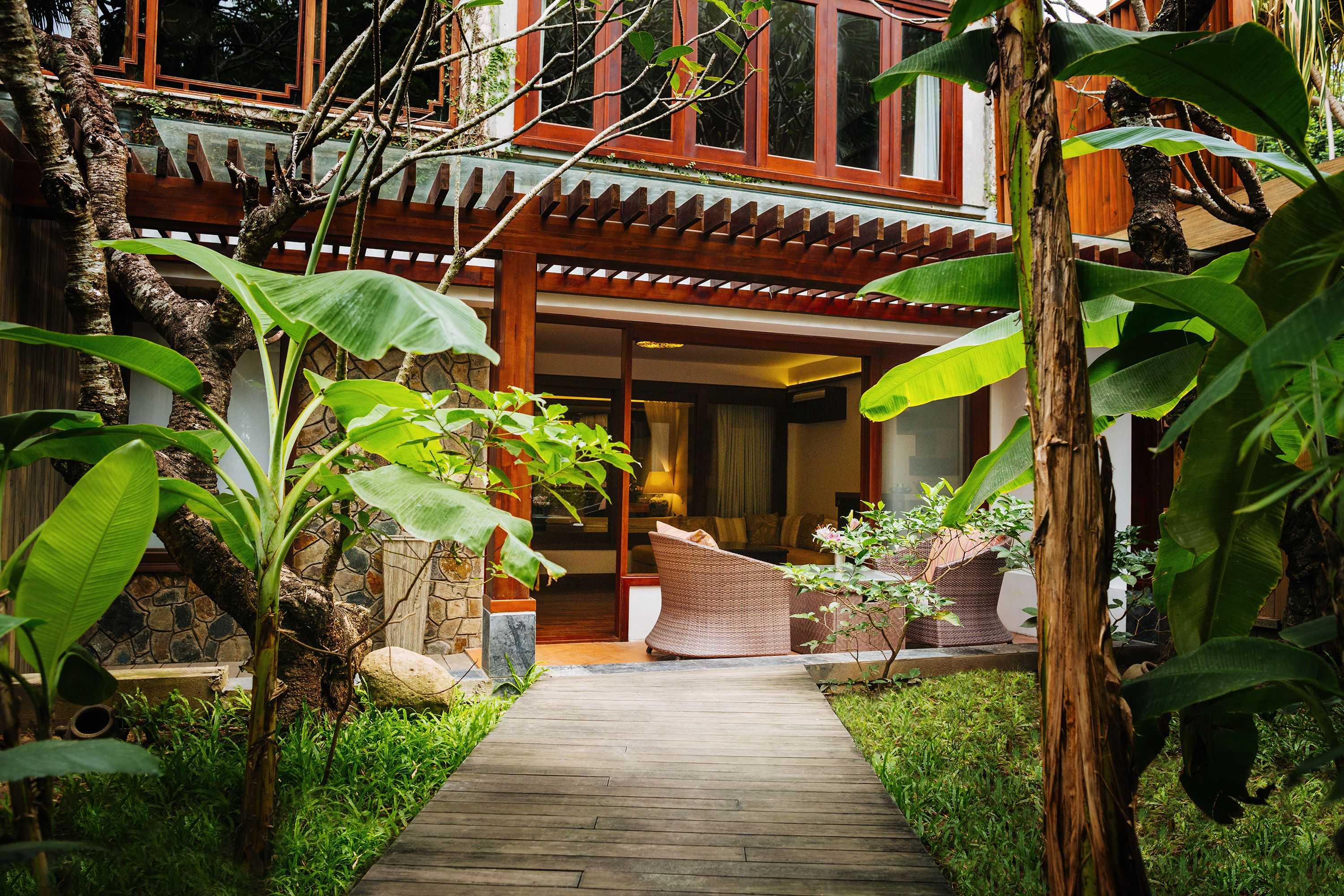 Gift card for An Lam Retreats Saigon River Gift card for An Lam Retreats Saigon River