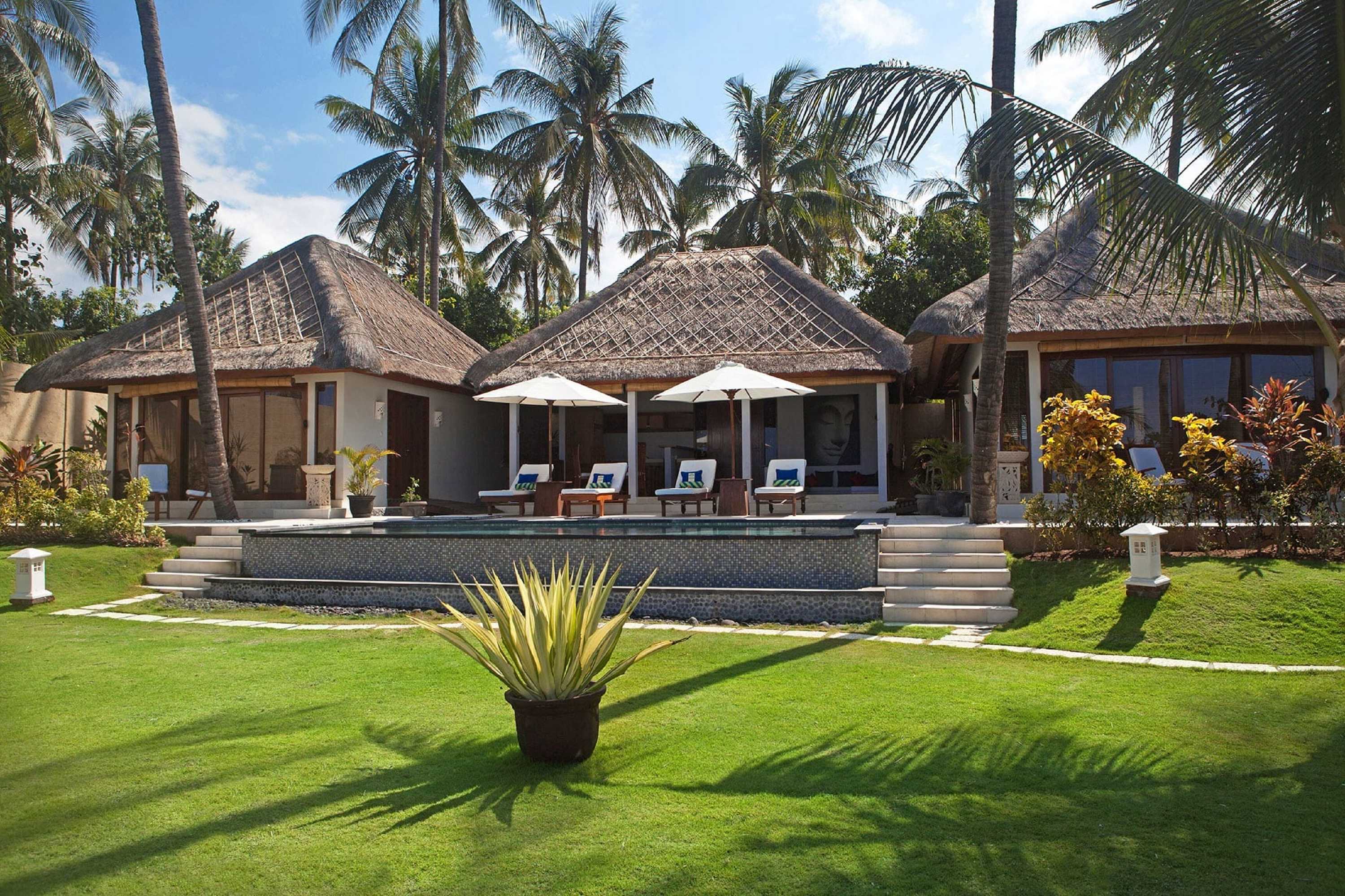 Gift card for Siddhartha Oceanfront Resort & Spa Bali Gift card for Siddhartha Oceanfront Resort & Spa Bali