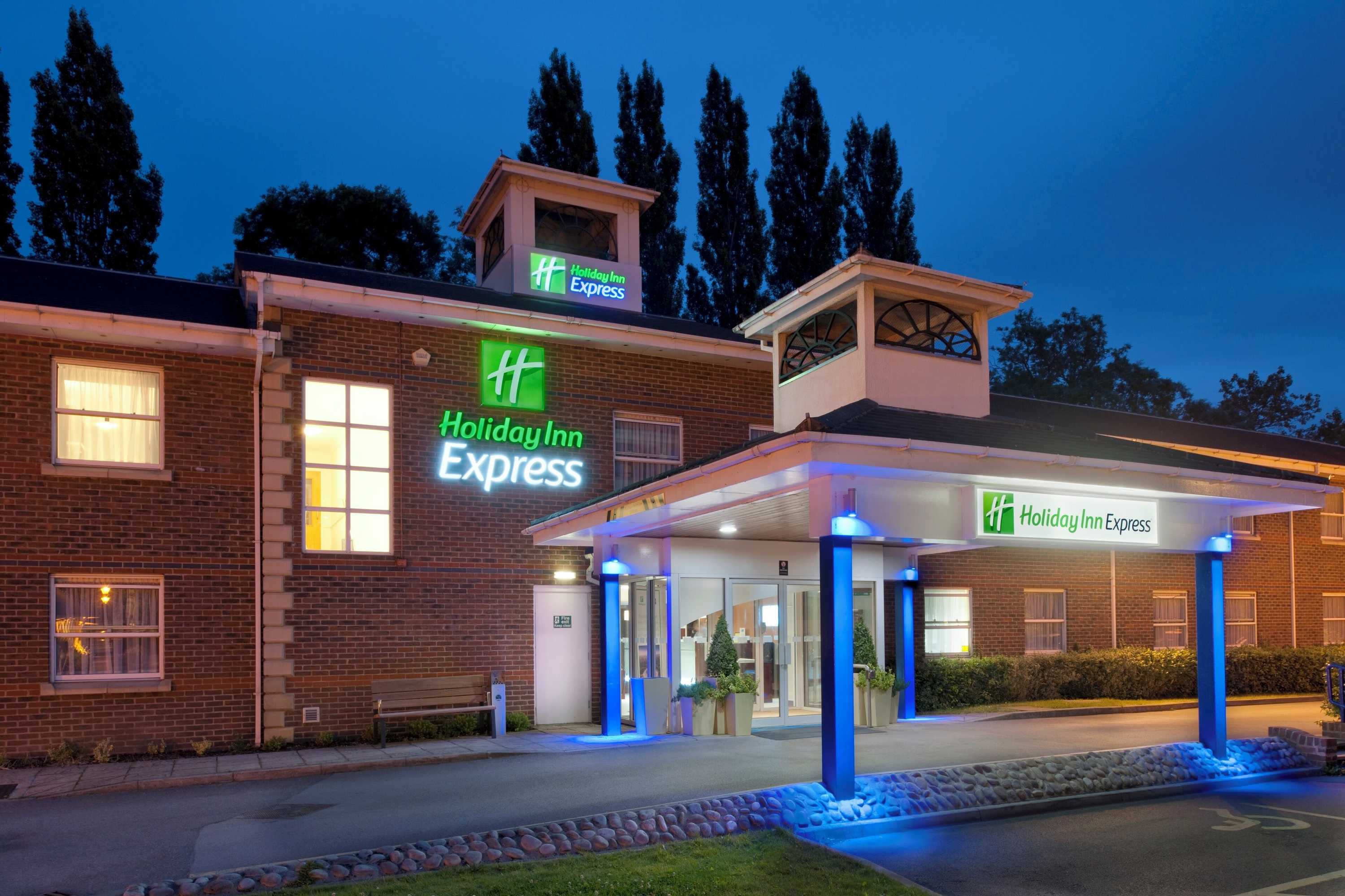 Gift card for Holiday Inn Express Leeds East by Ihg Gift card for Holiday Inn Express Leeds East by Ihg