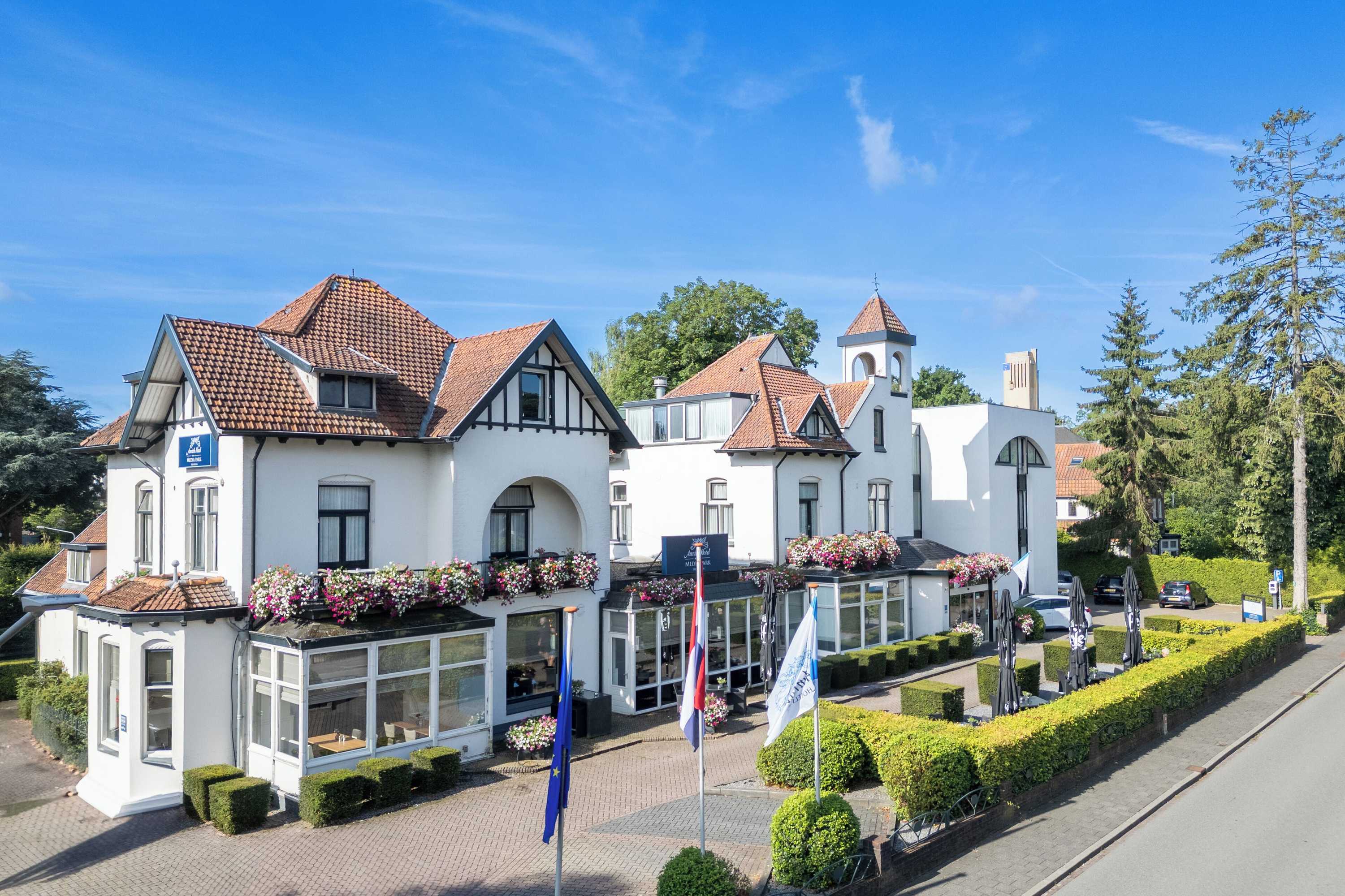 Gift card for Amrath Media Park Hilversum