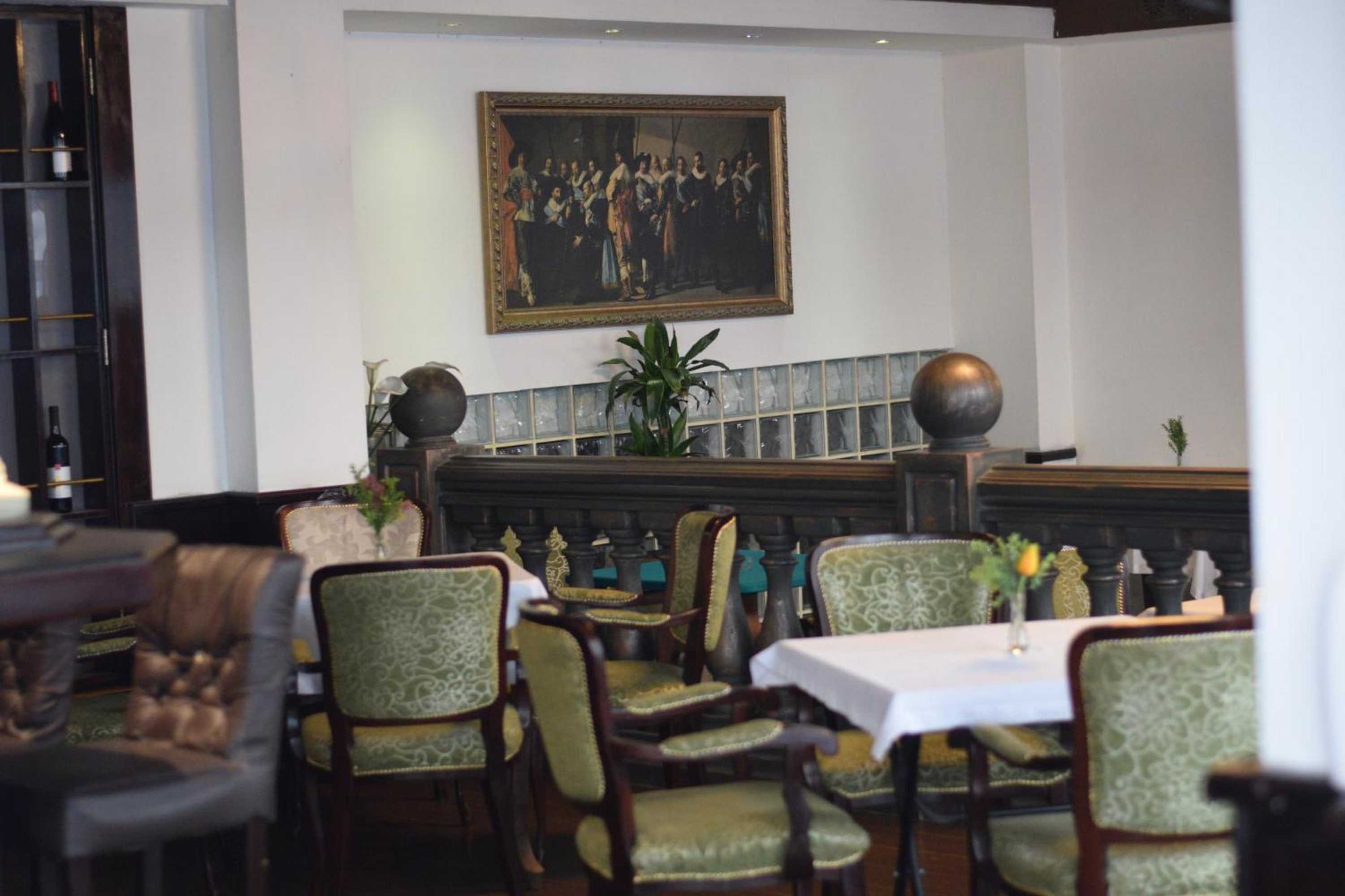 Gift card for Queen's Astoria Design Hotel