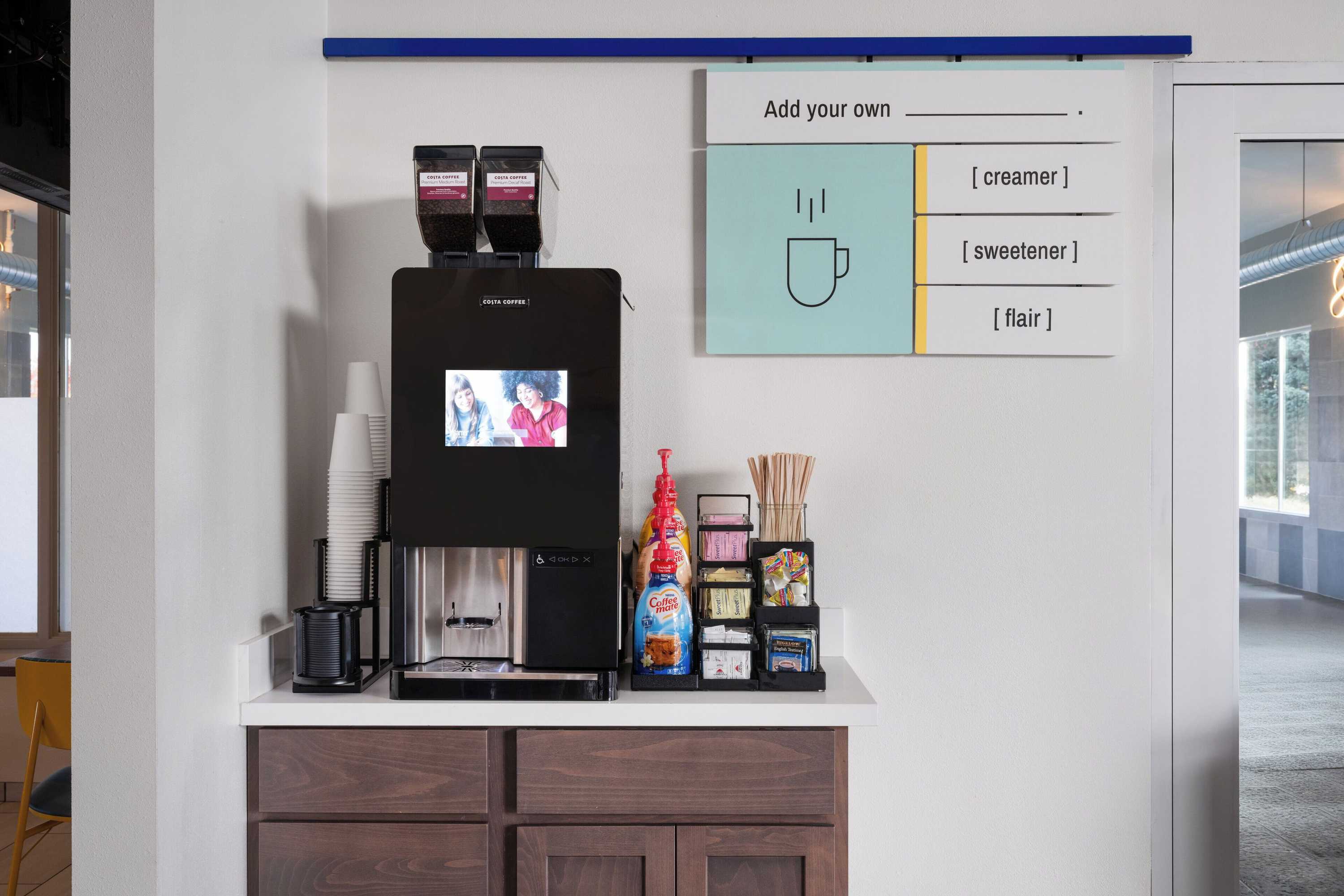 Gift card for Garner Hotel Liberty Lake