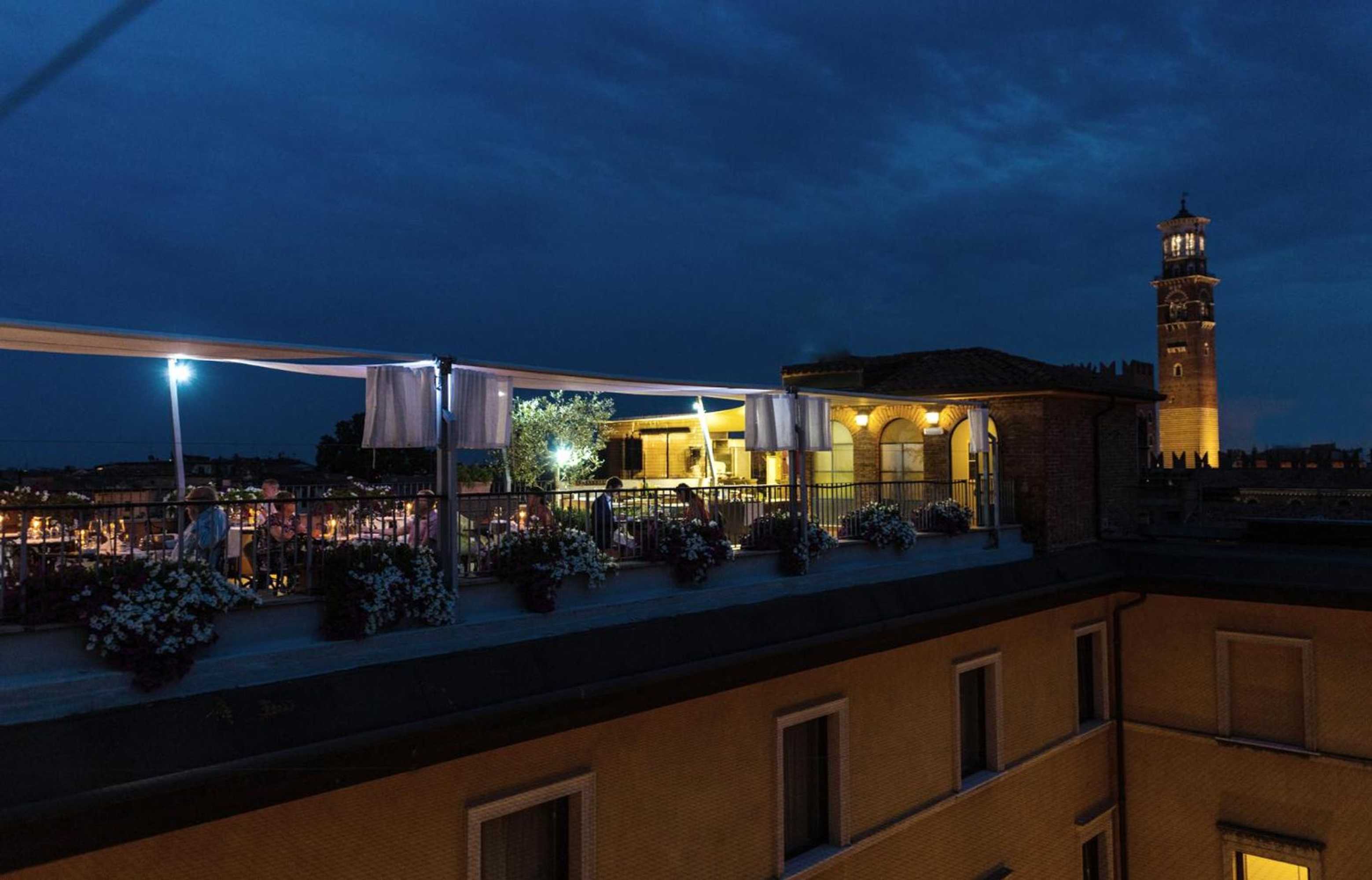 Gift card for Due Torri Hotel Gift card for Due Torri Hotel