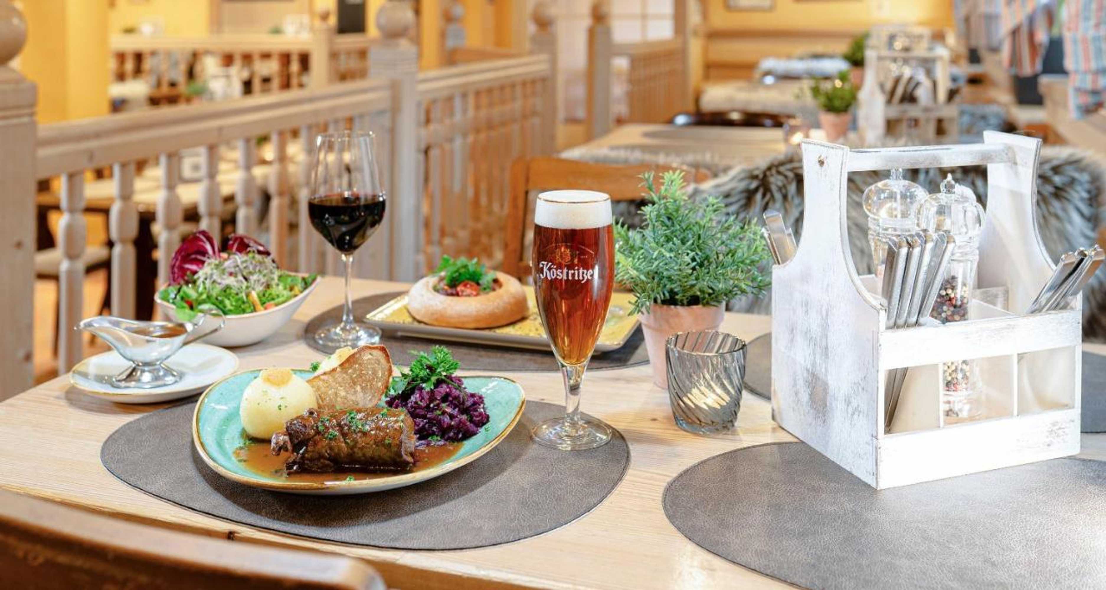 Gift card for Victor's Residenz Hotel Gera