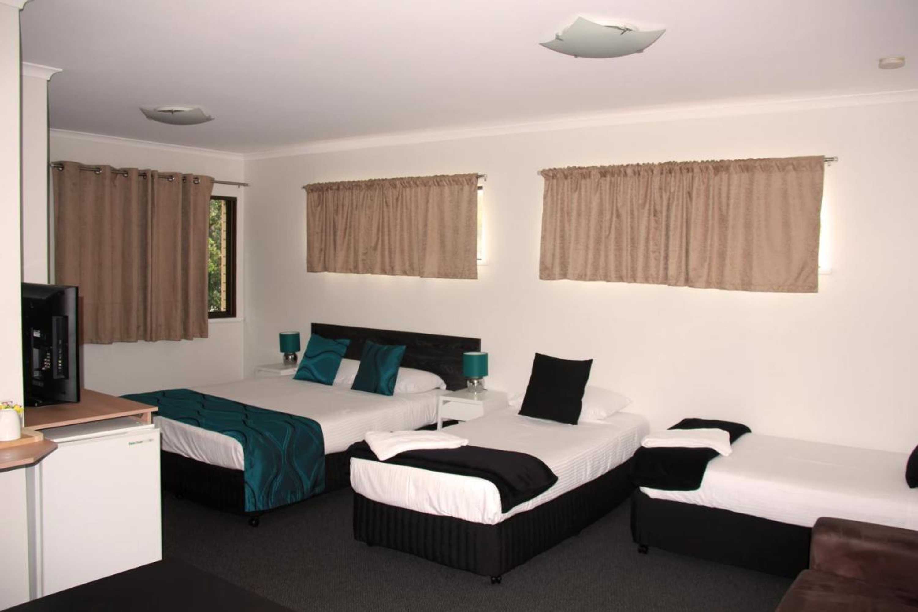 Gift card for Motel in Nambour