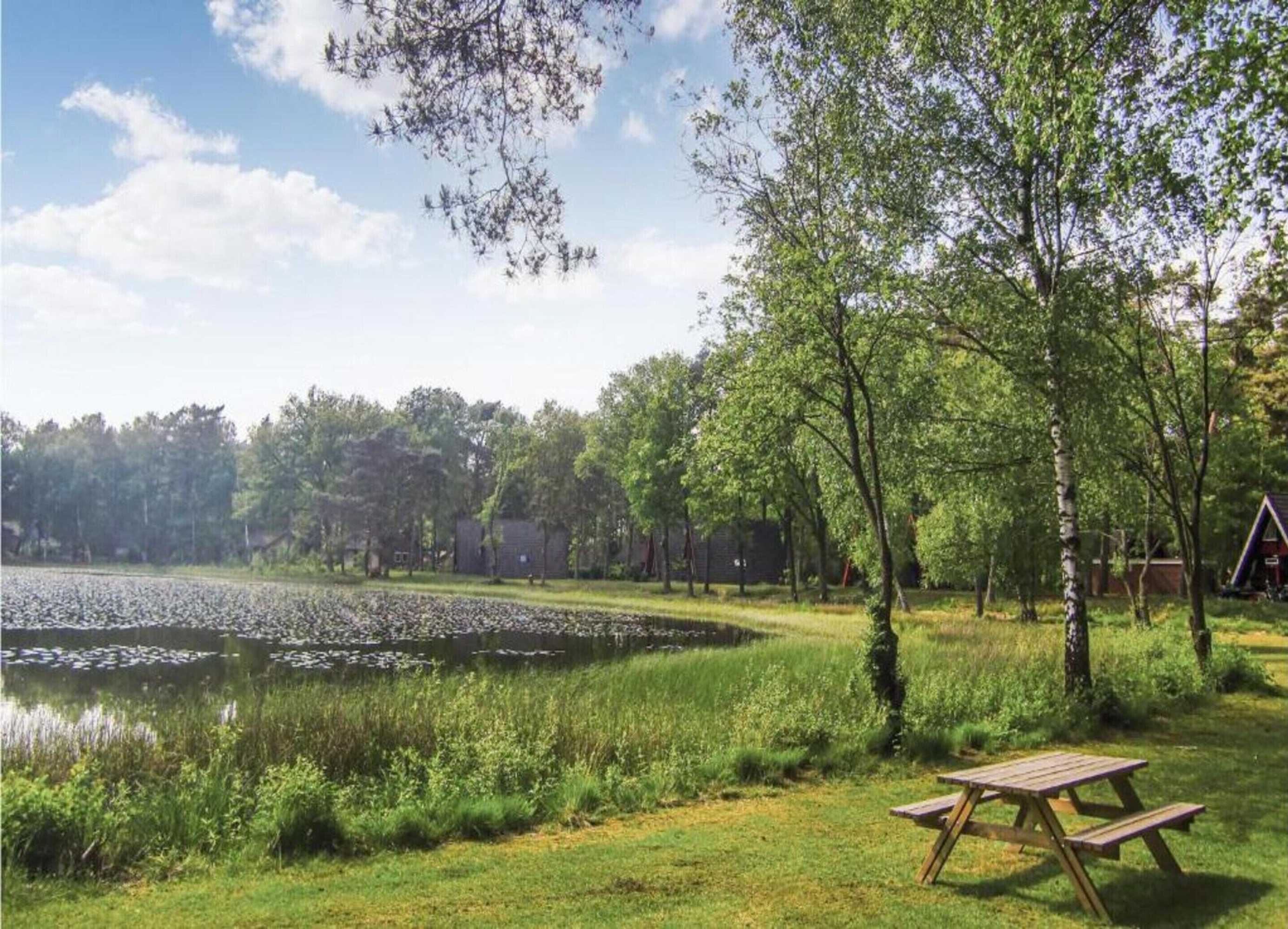 Gift card for Vakantiepark Weerterbergen For 10 Person