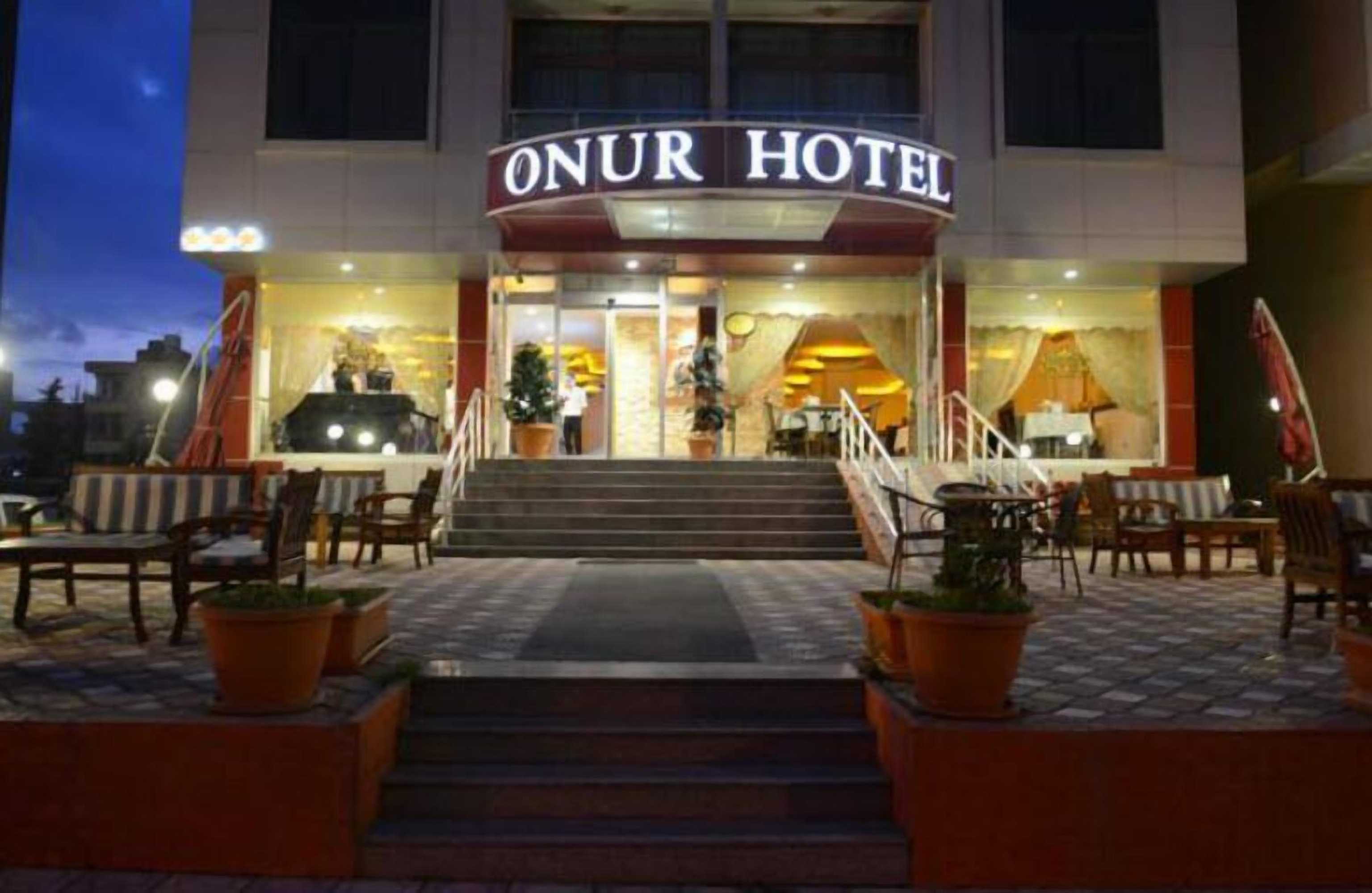 Gift card for Grand Onur Hotel Gift card for Grand Onur Hotel