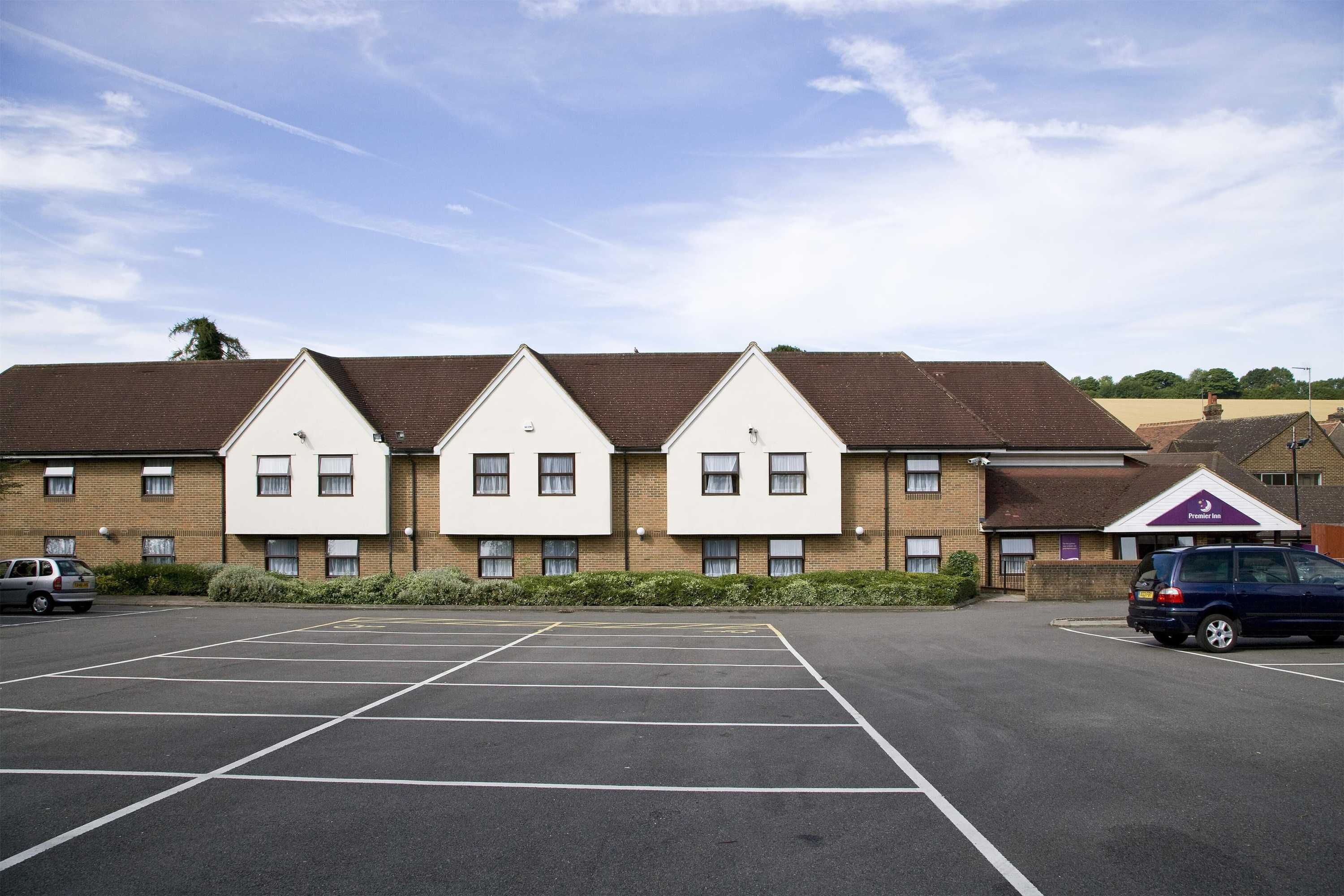 Gift card for Premier Inn Dunstable South A5