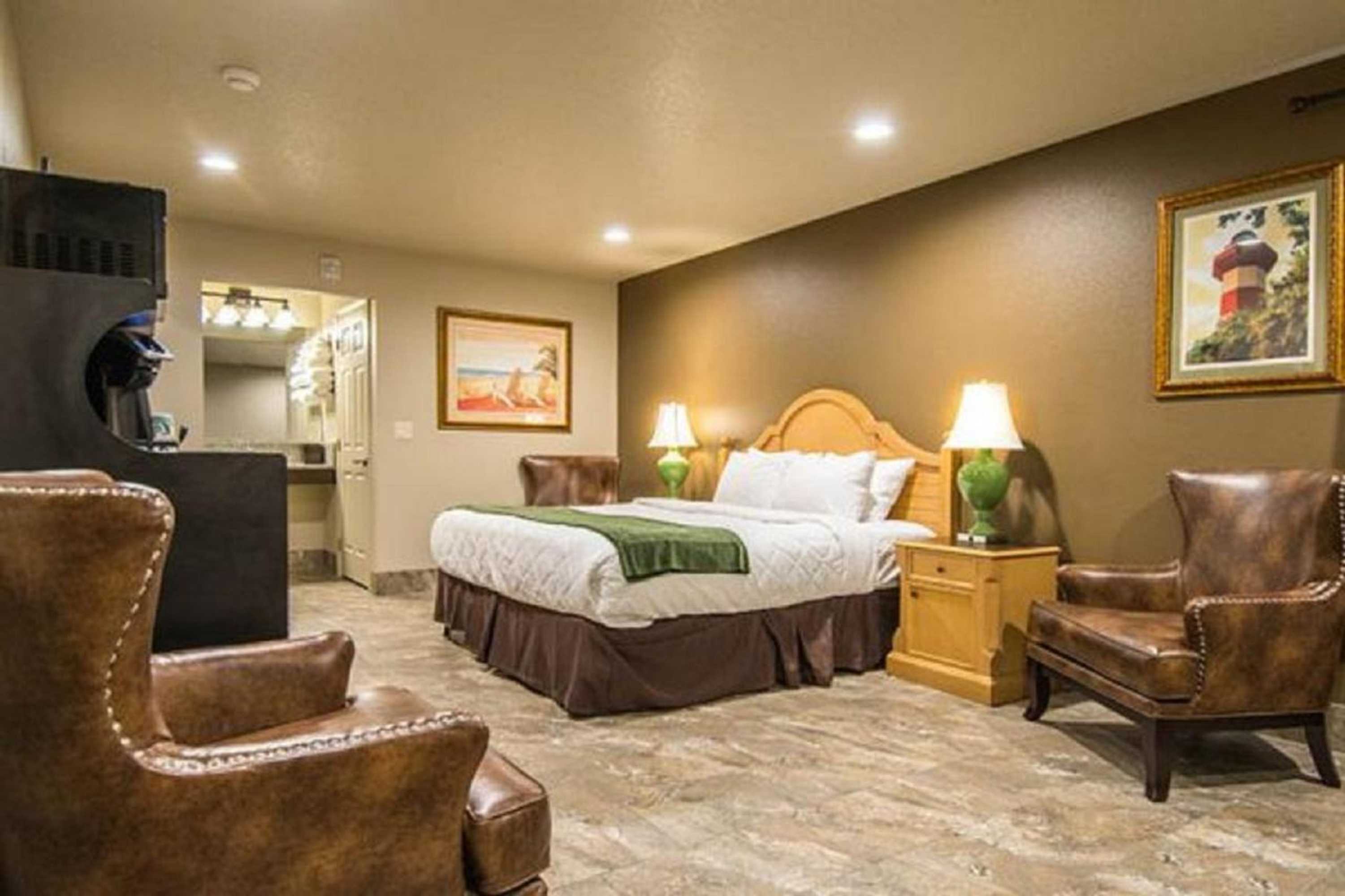 Gift card for The Gator Den