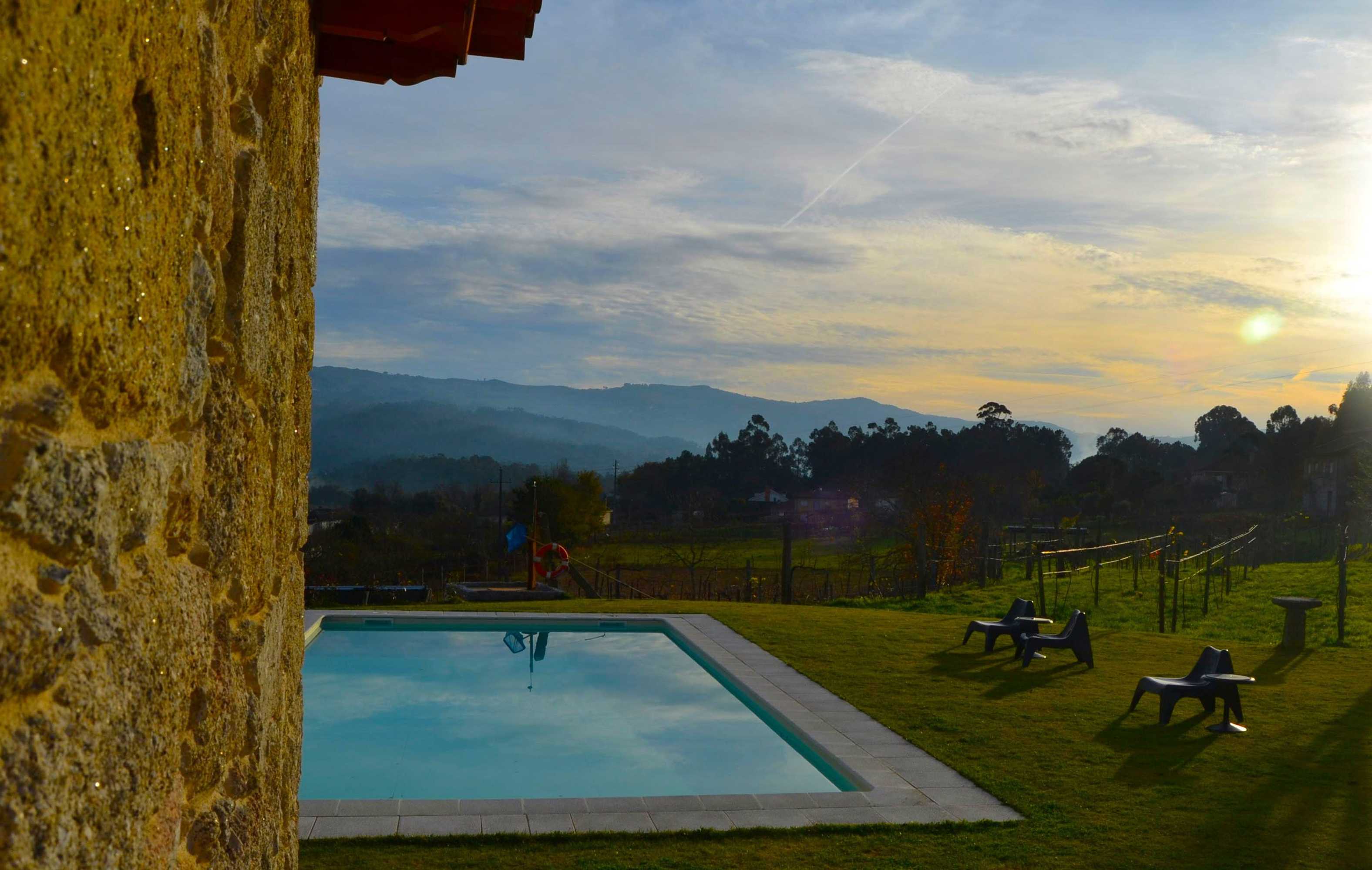 Gift card for Quinta do Olival