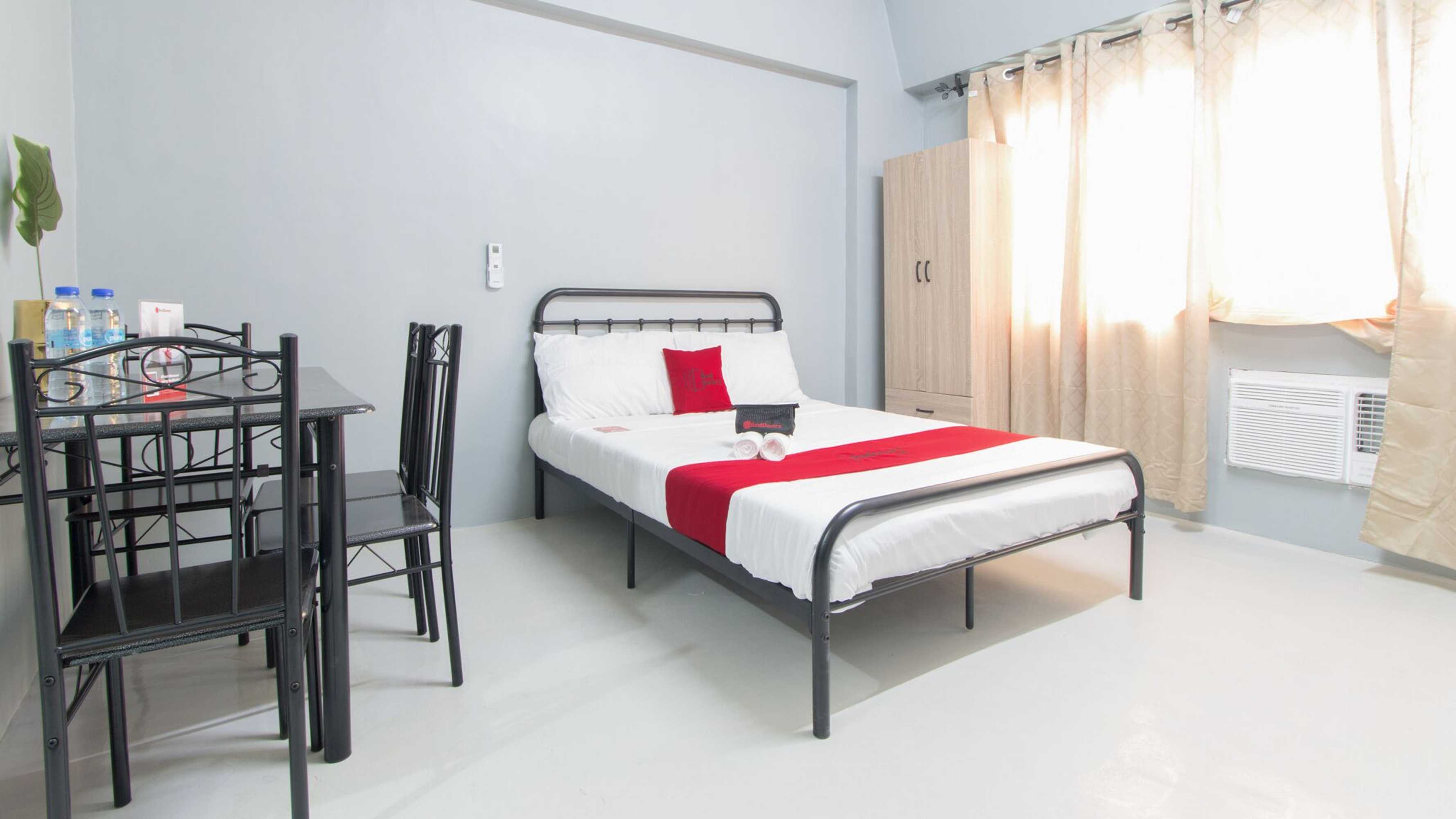 Gift card for Reddoorz @ Sunfields Lipa Batangas Gift card for Reddoorz @ Sunfields Lipa Batangas